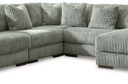 Lindyn - Sectional