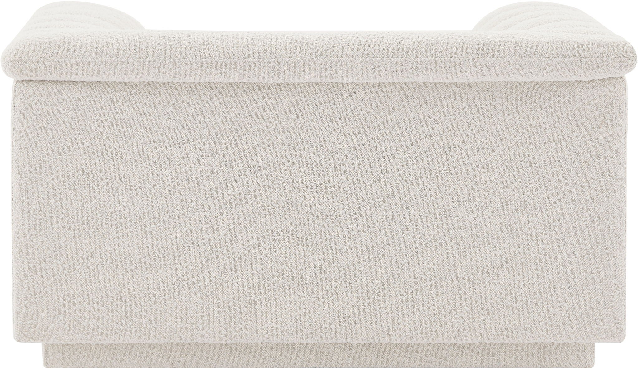 Cascade - Boucle Chair