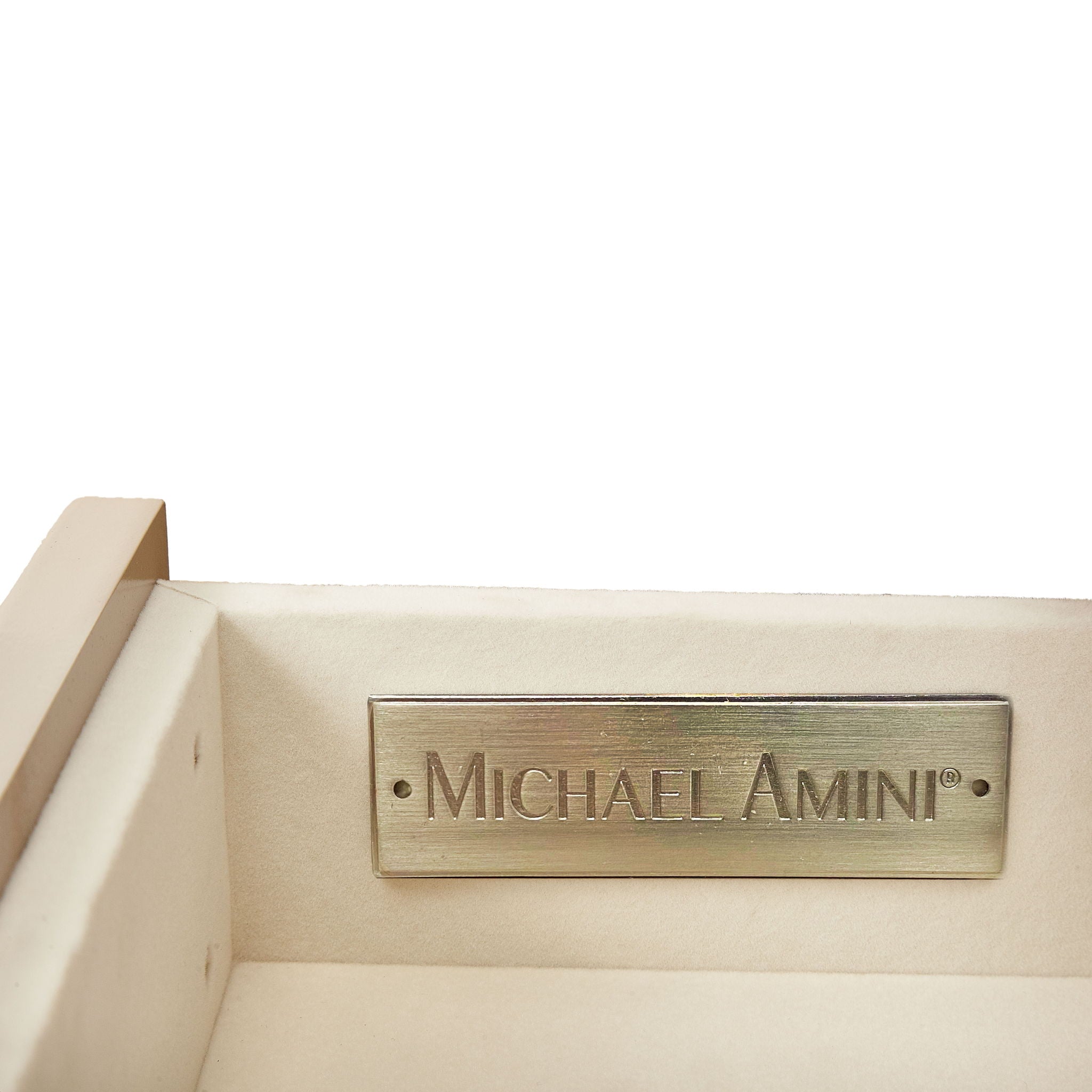 Malibu Crest - Sideboard - Blush