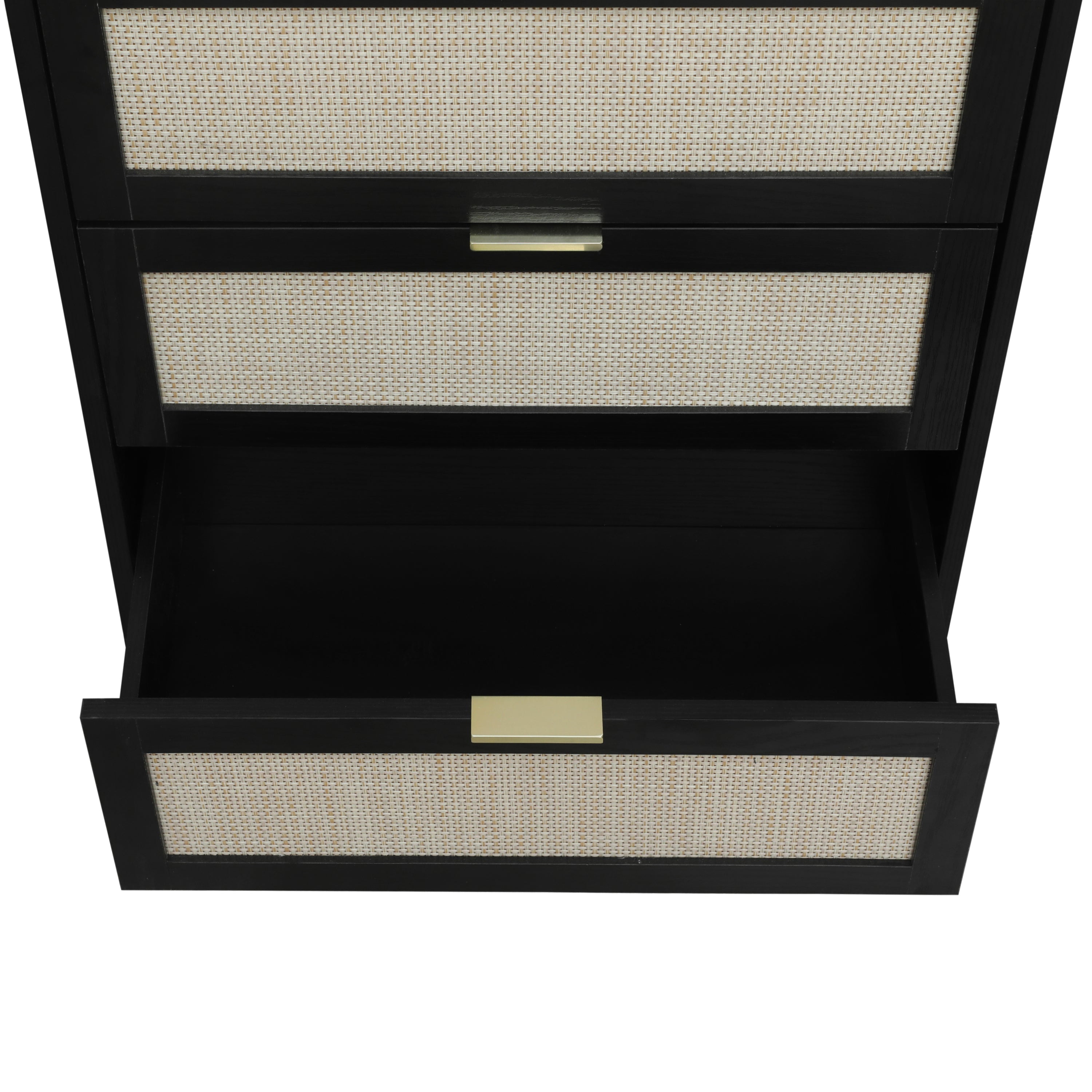 3 Drawer Cabinet