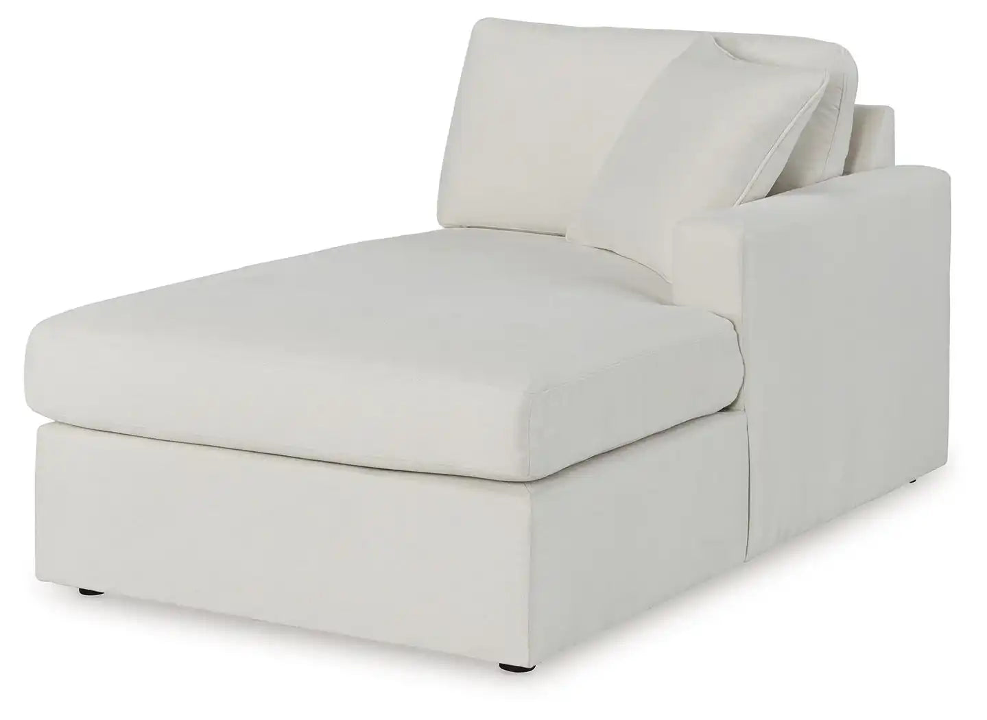 Modmax - Oyster - Sectional