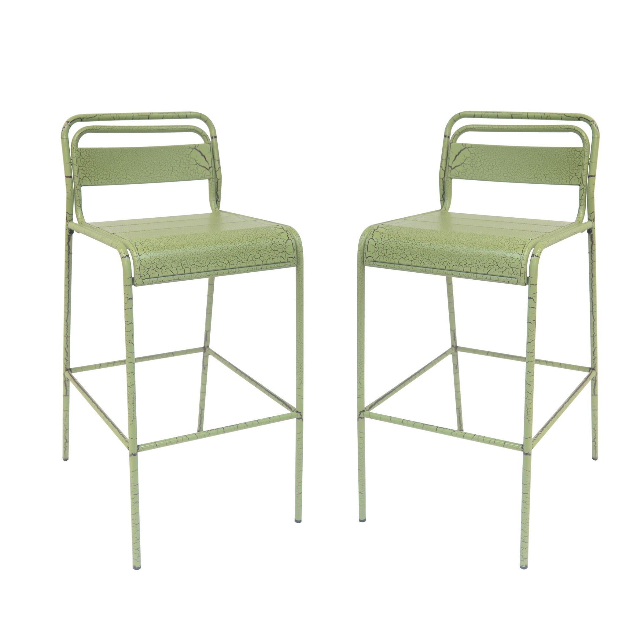 Carmella - Outdoor Barstool
