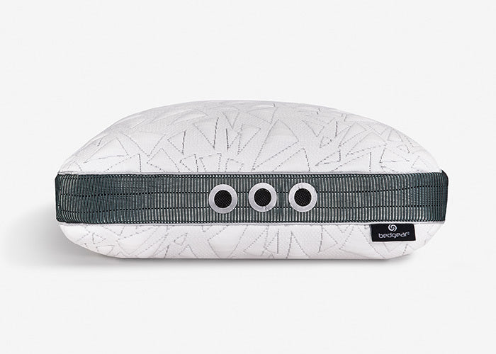 BedGear Storm King Rectangle Pillow, Size 2.0