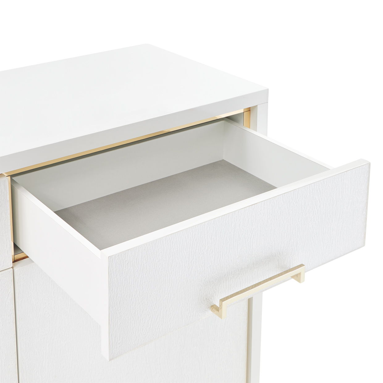 Palm Gate - Sideboard
