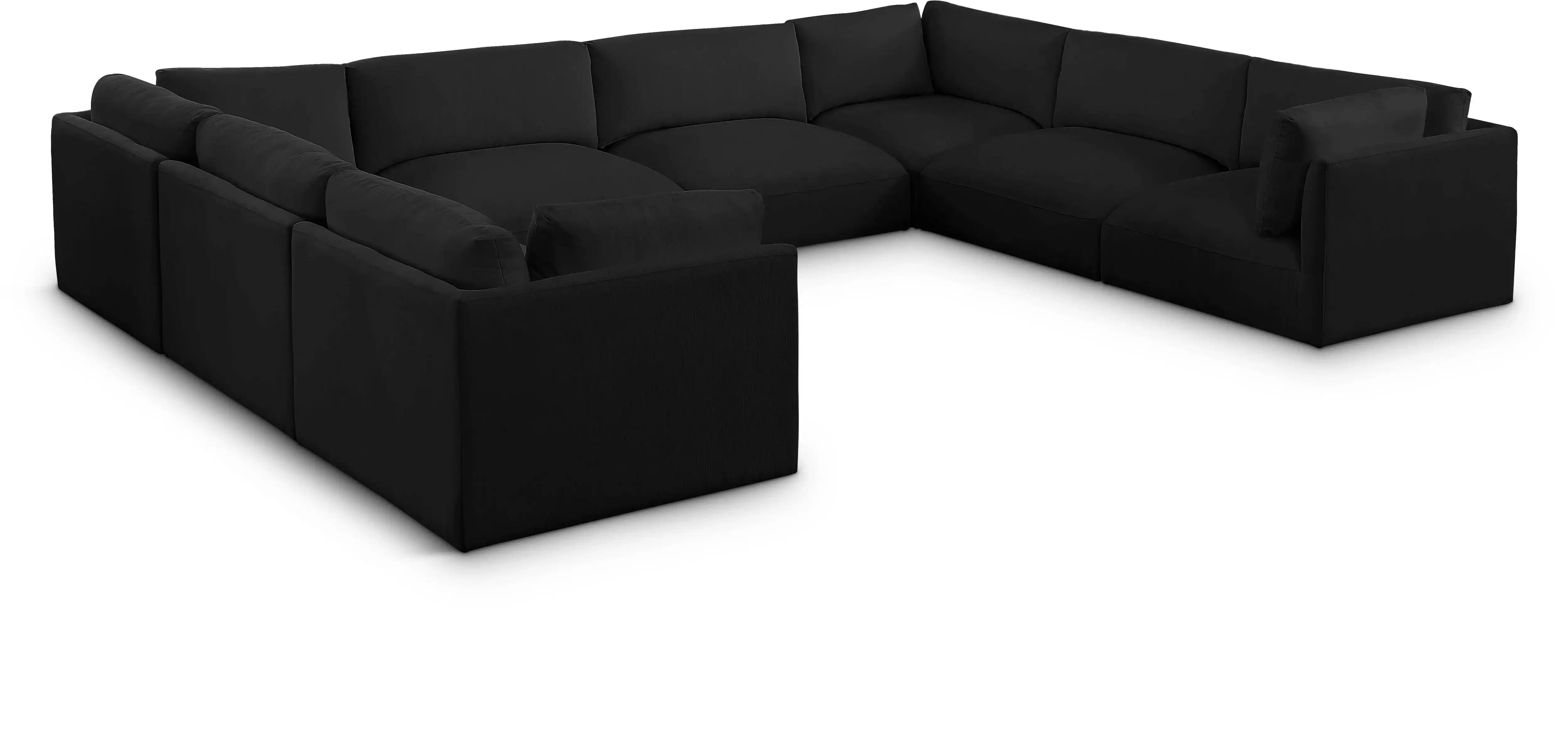 Ease - Modular Sectional - Best Buy Furniture