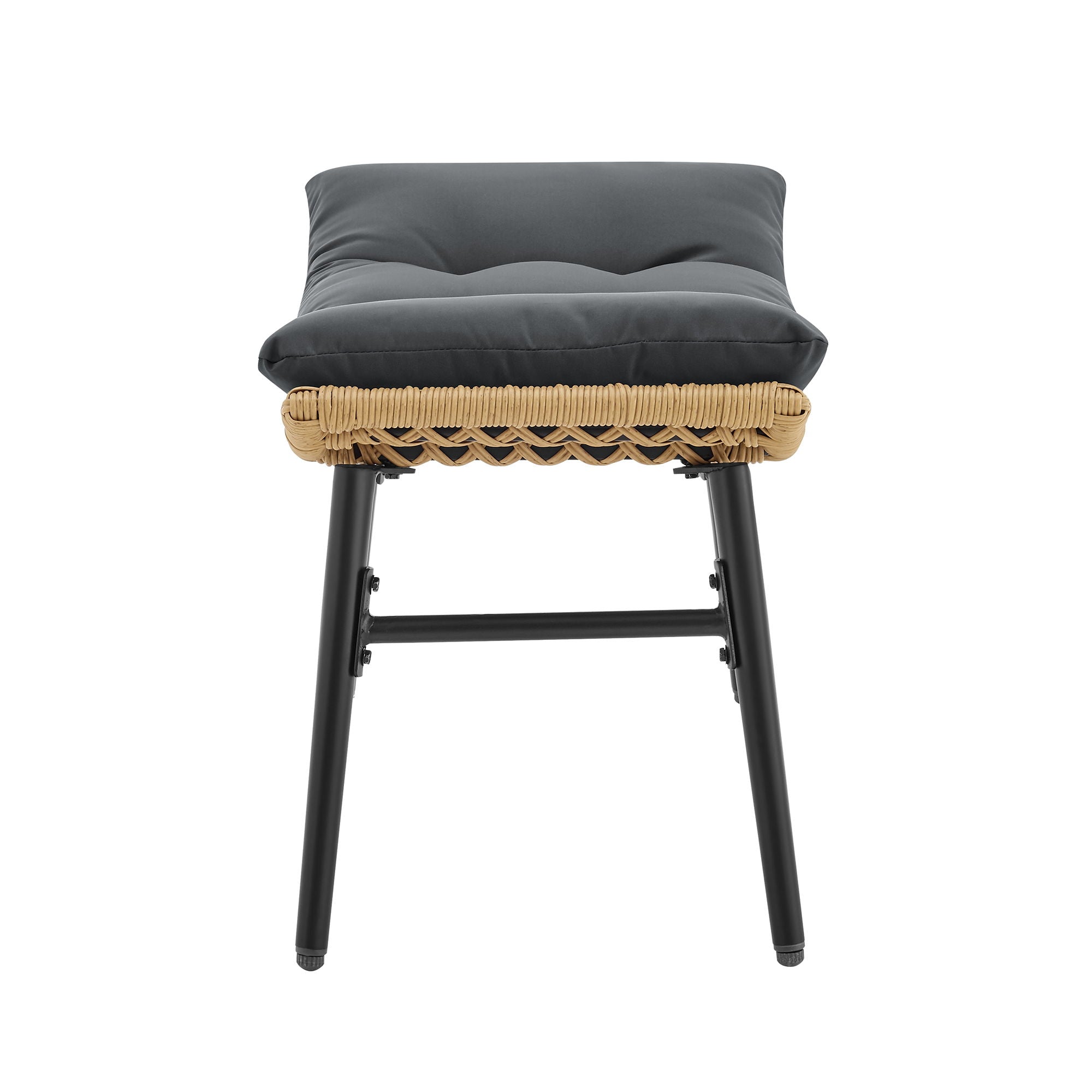 Benson - 3 Piece Lounge Chair Set