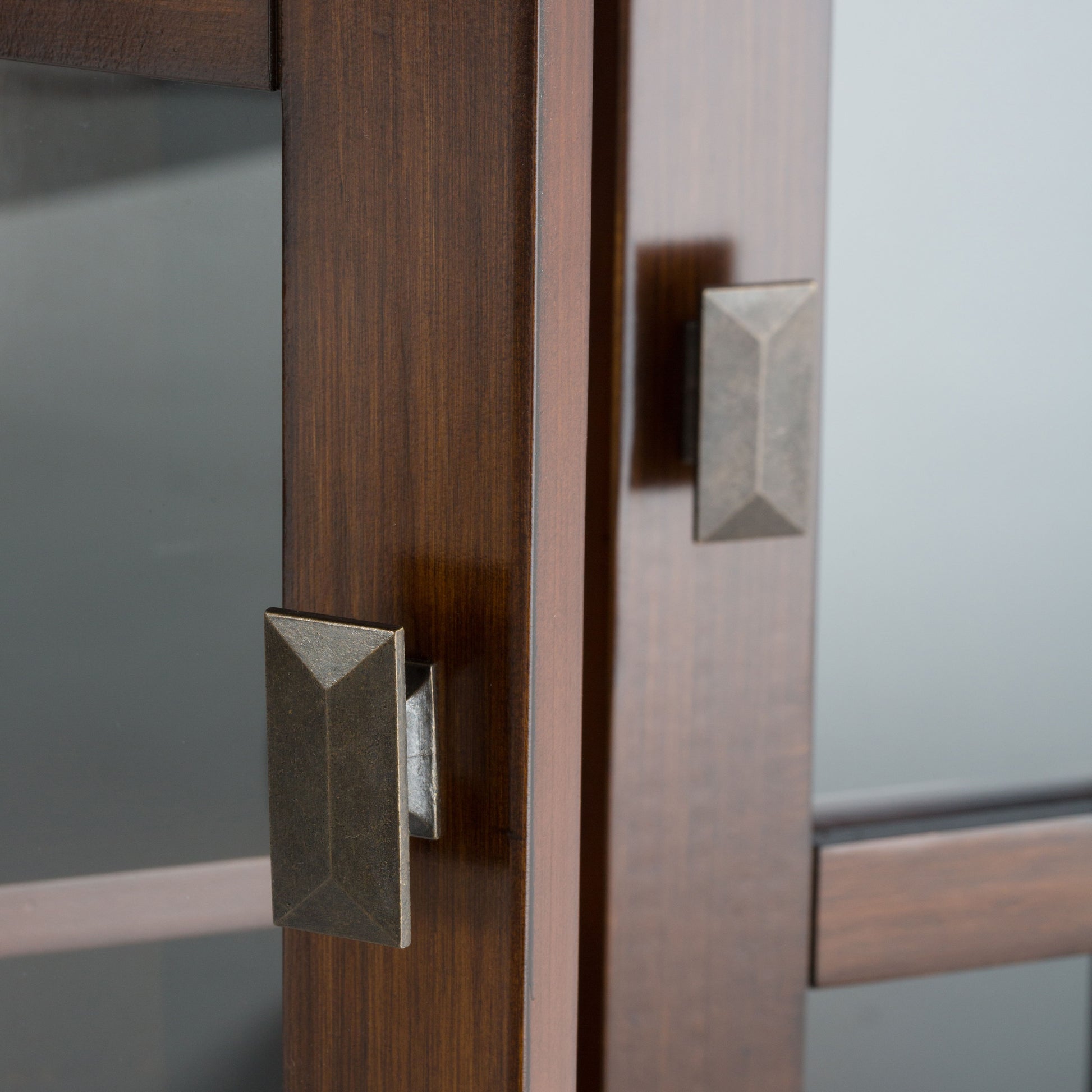 Artisan - Handcrafted Low Storage Cabinet - Best Buy Furniture