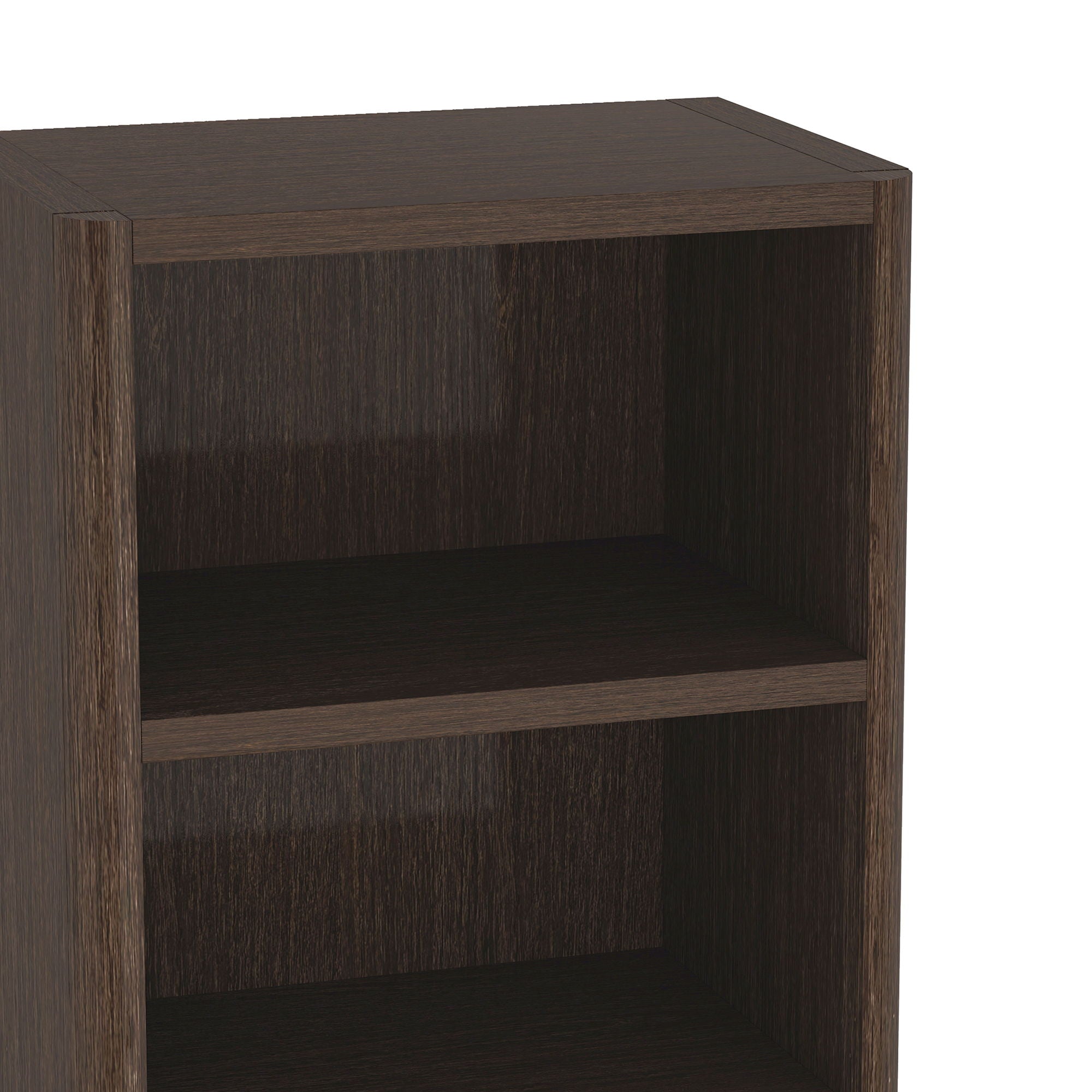 Rivington - Open Bookcase