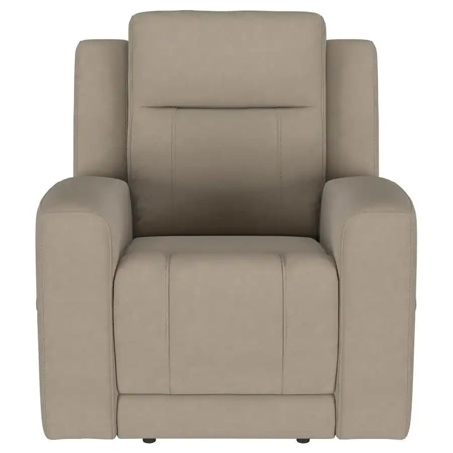 Brentwood - Upholstered Recliner Chair