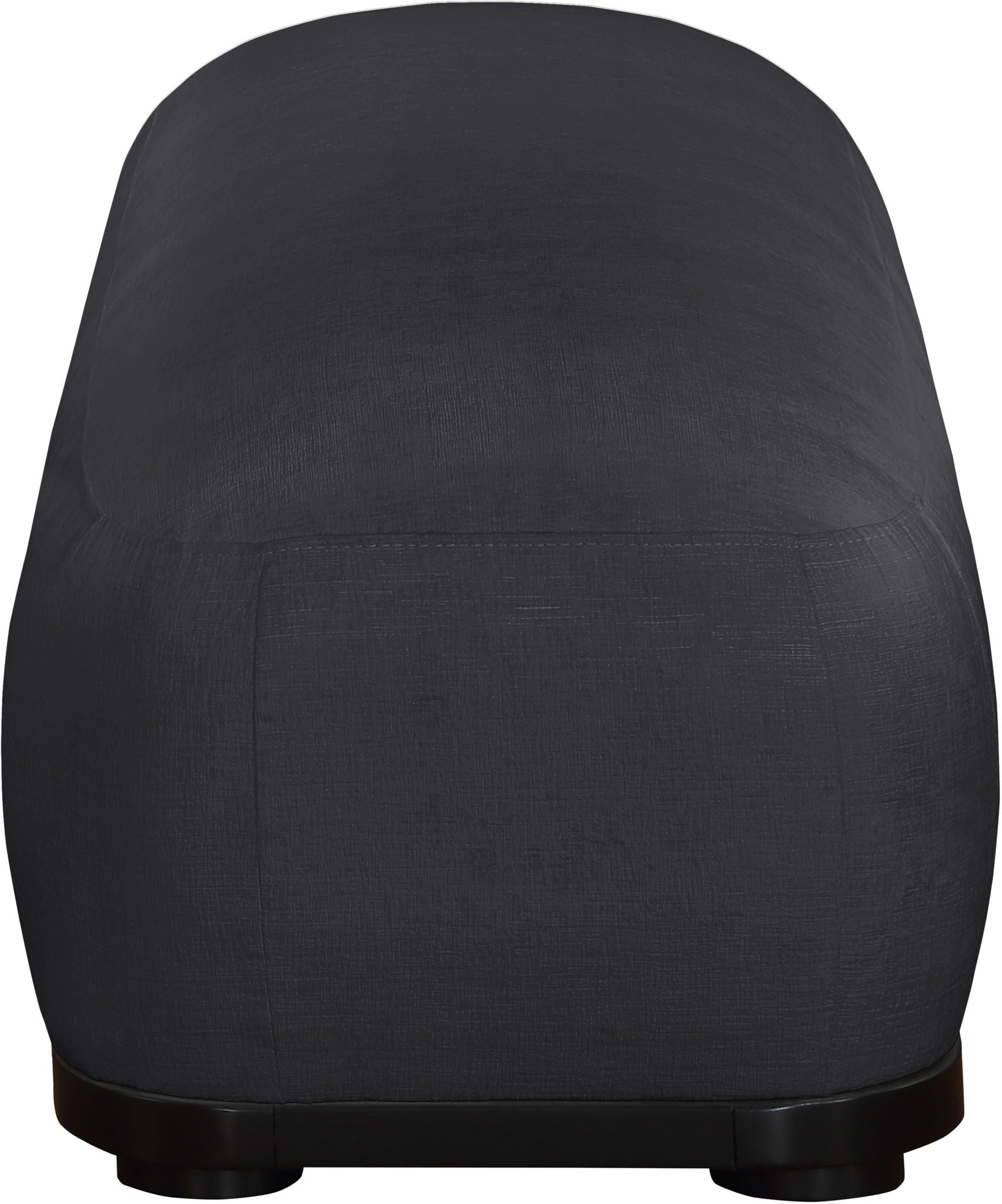 Calum - Bench - Black Frame