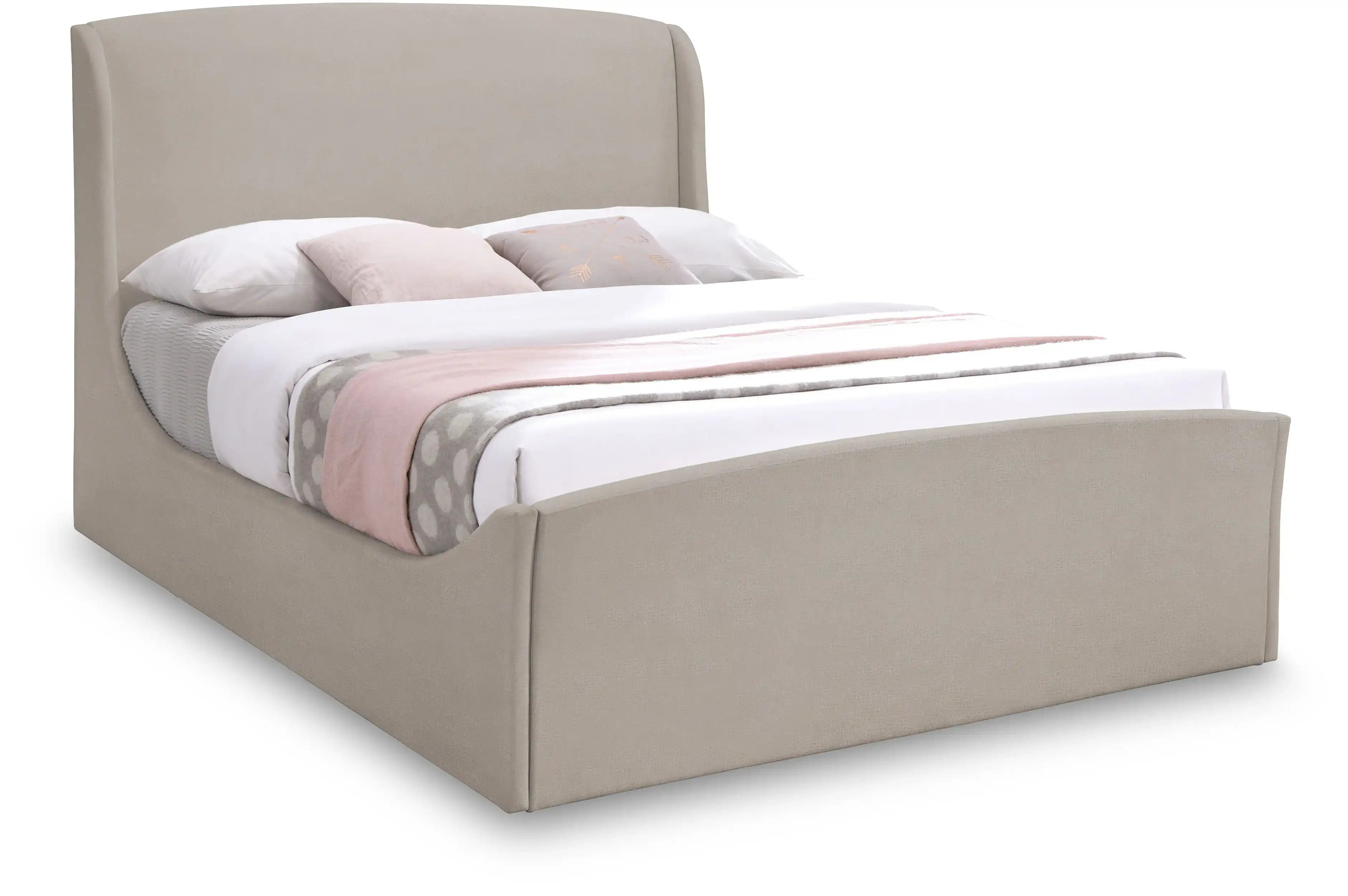 Tess - Bed