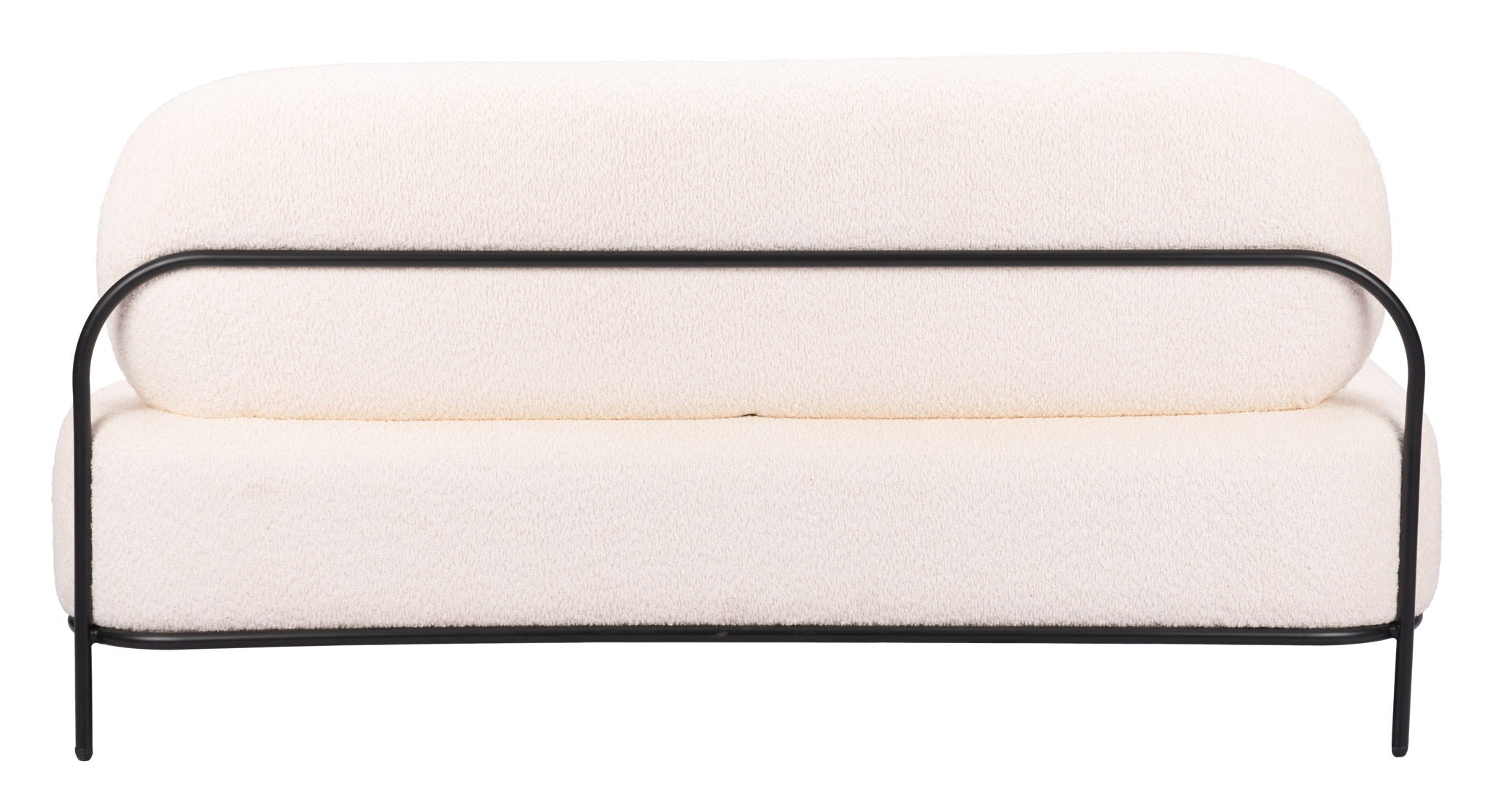 Arendal - Sofa - Vanilla