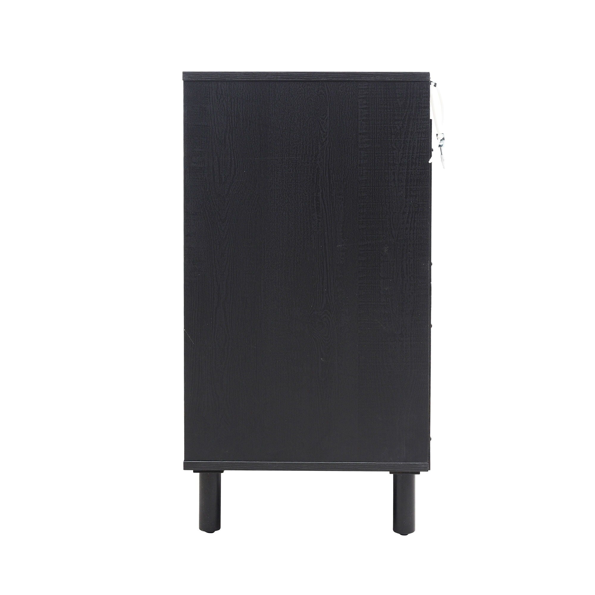 2 Door Ergonomic Cabinet