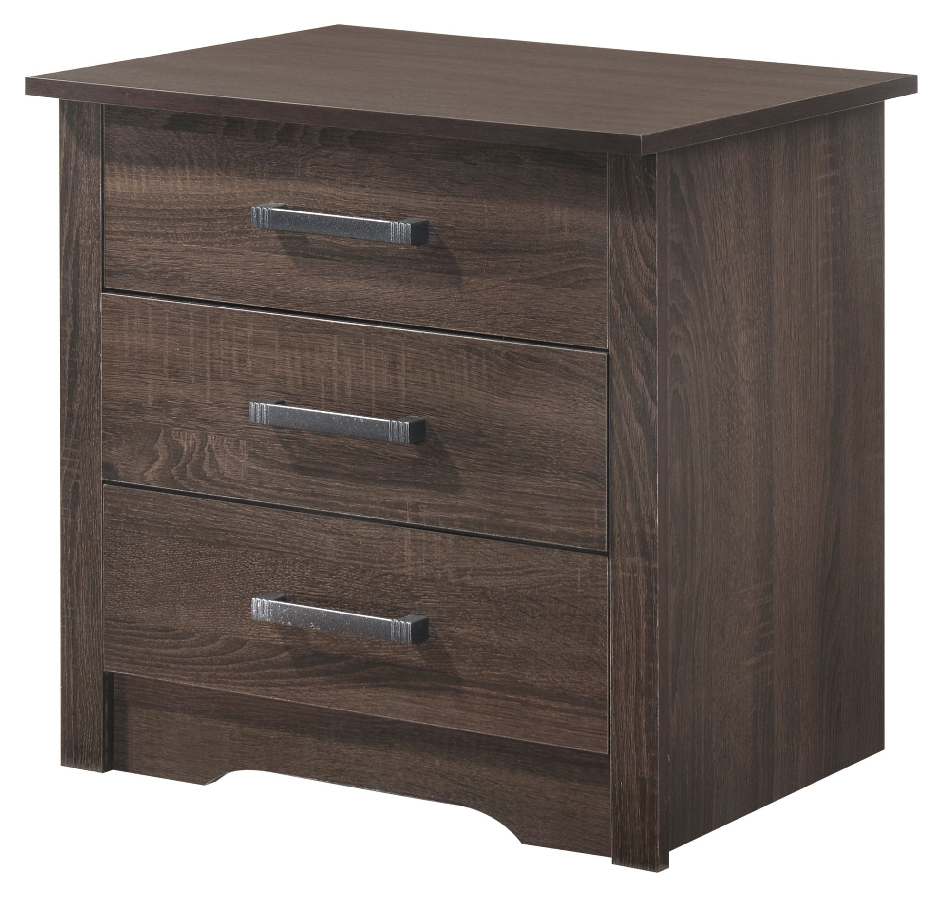 Hudson - Nightstand - Best Buy Furniture