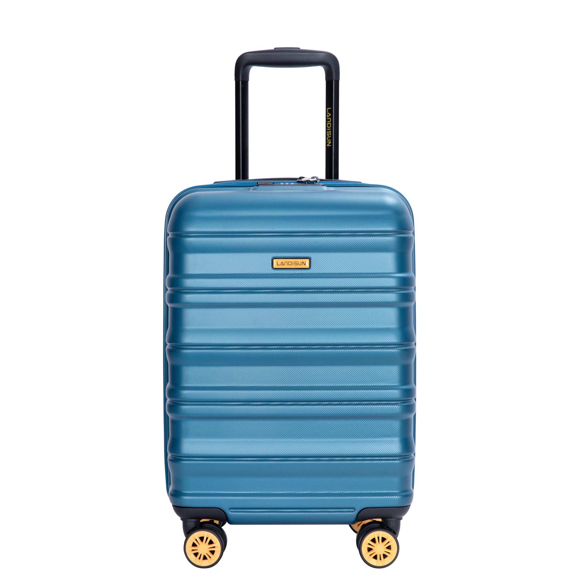 Carry On Luggage Suitcase With Tsa Approved With Wheels