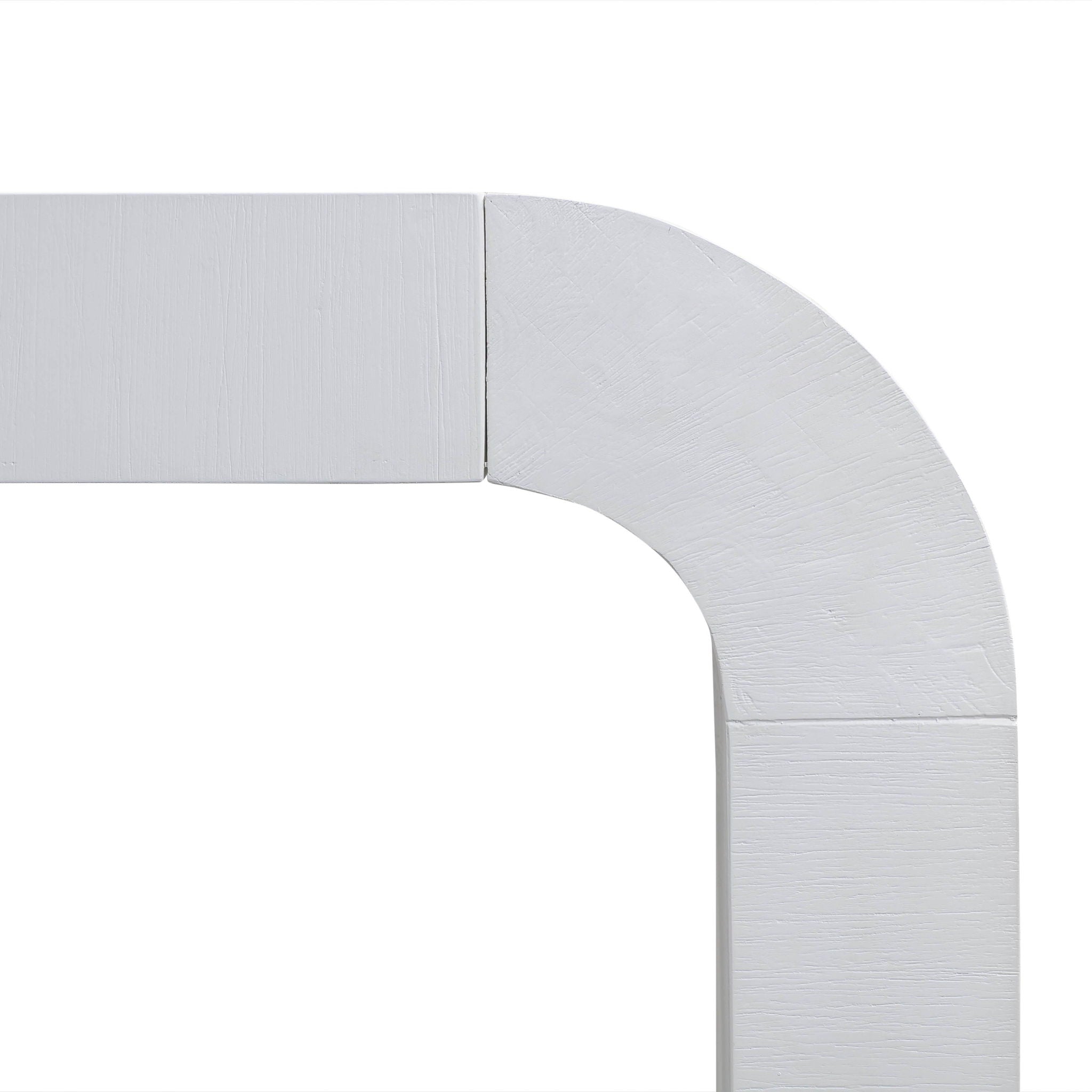 Hump - Console Table