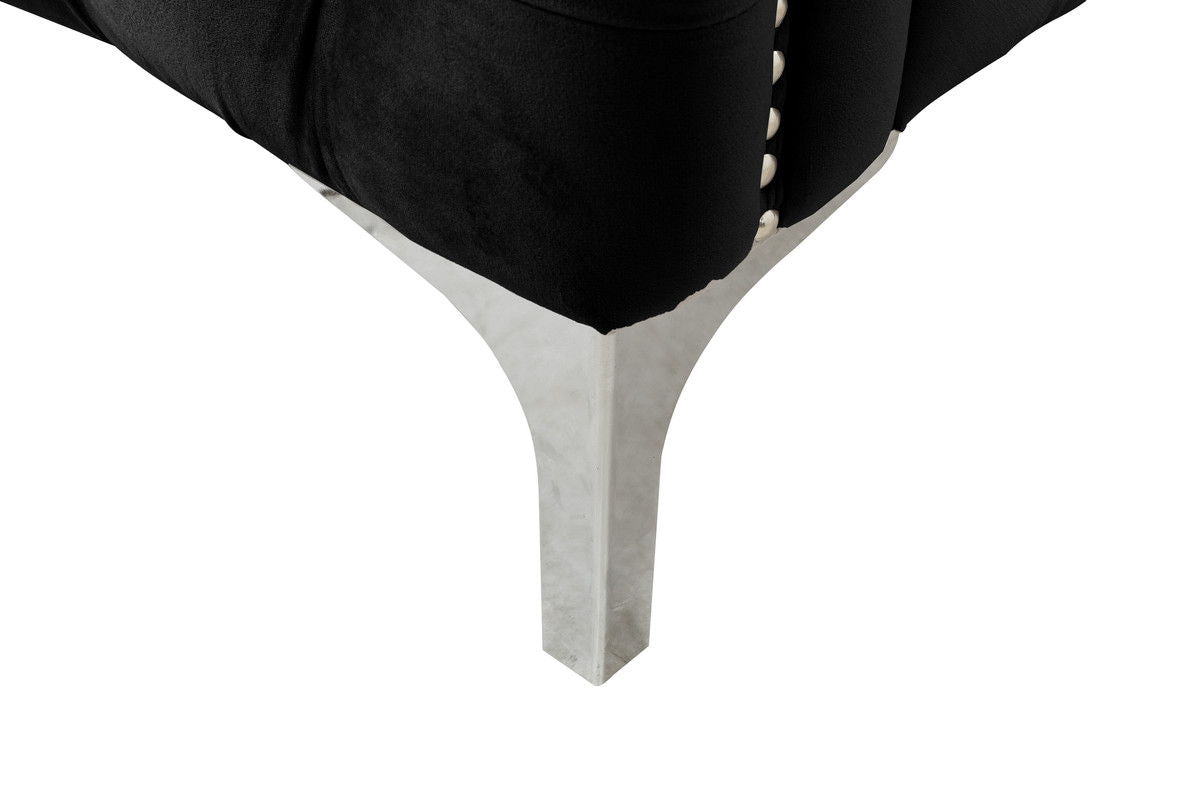 Bayberry - Loveseat With 2 Pillows