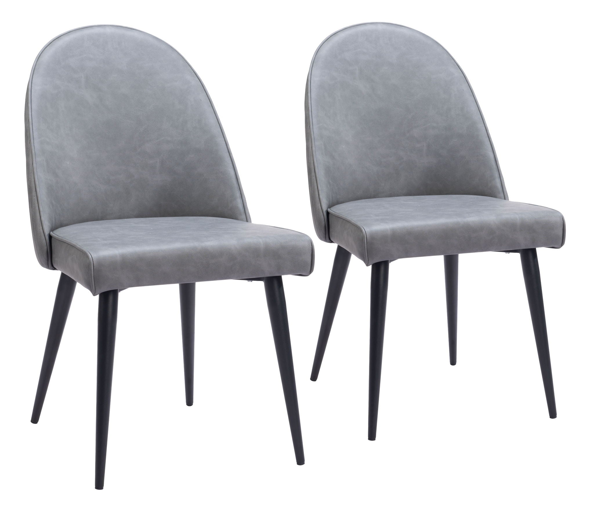 Silloth - Armless Dining Chair (Set of 2)