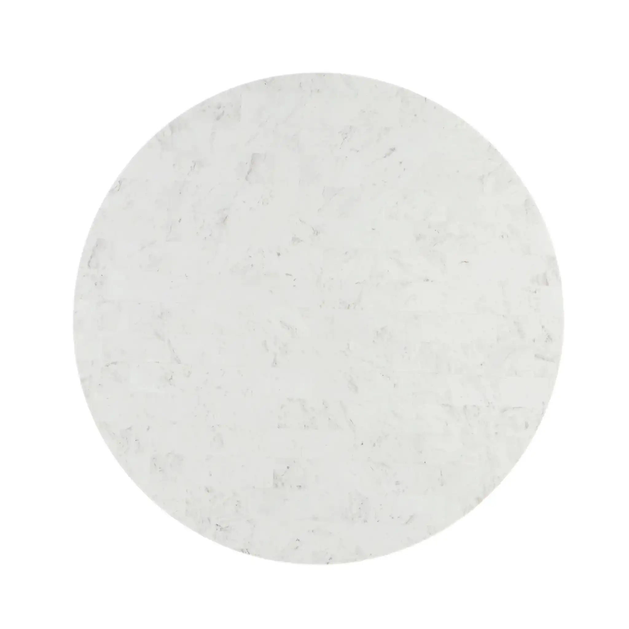 Dining Table Base - White