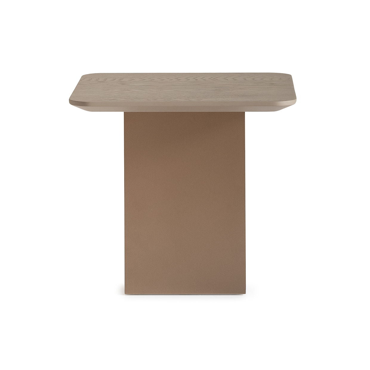 Canberra - End Table - Light Ash