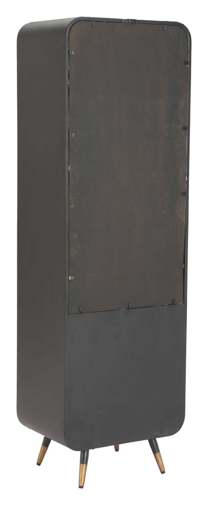 Magara - Bar Cabinet - Black