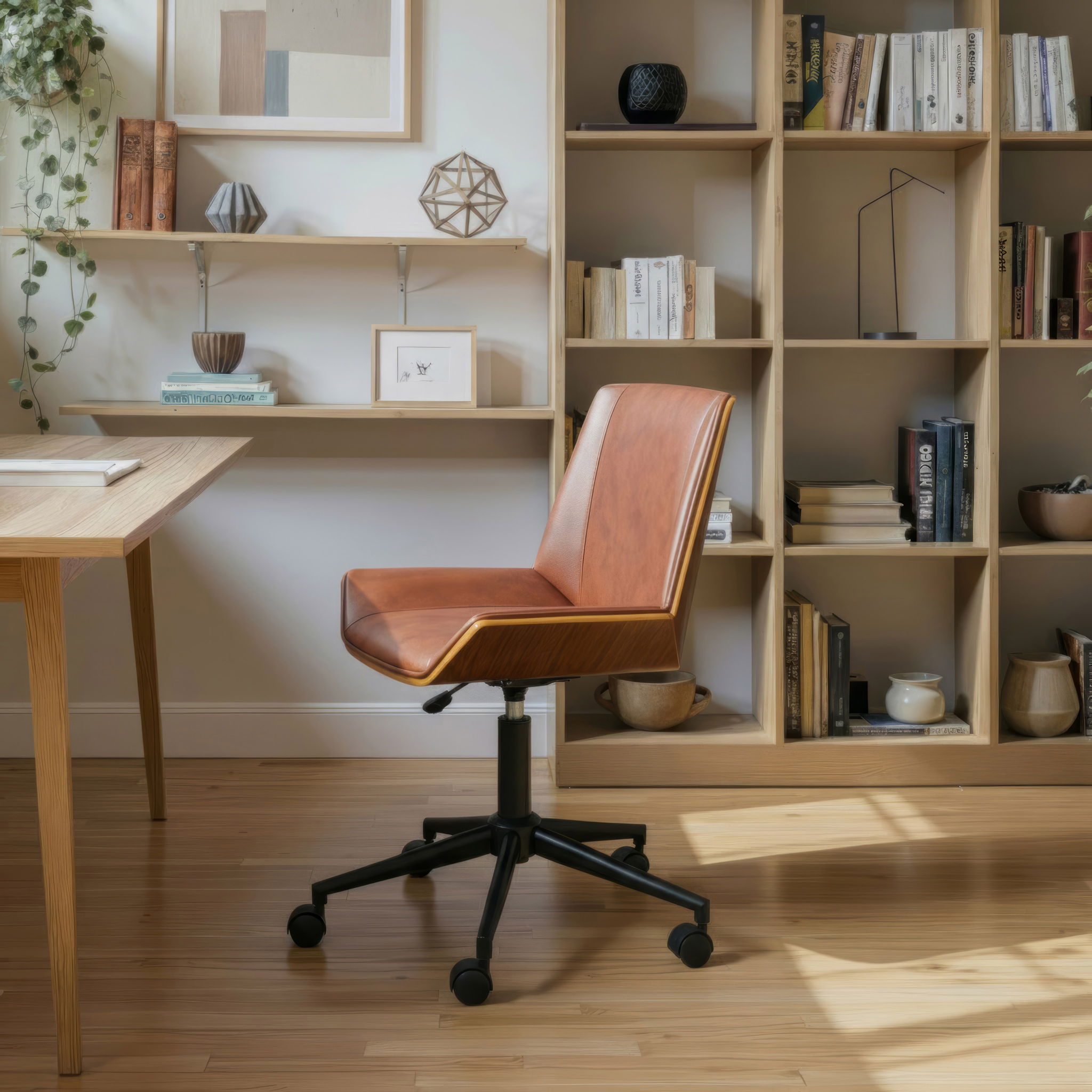 Maker - Office Chair