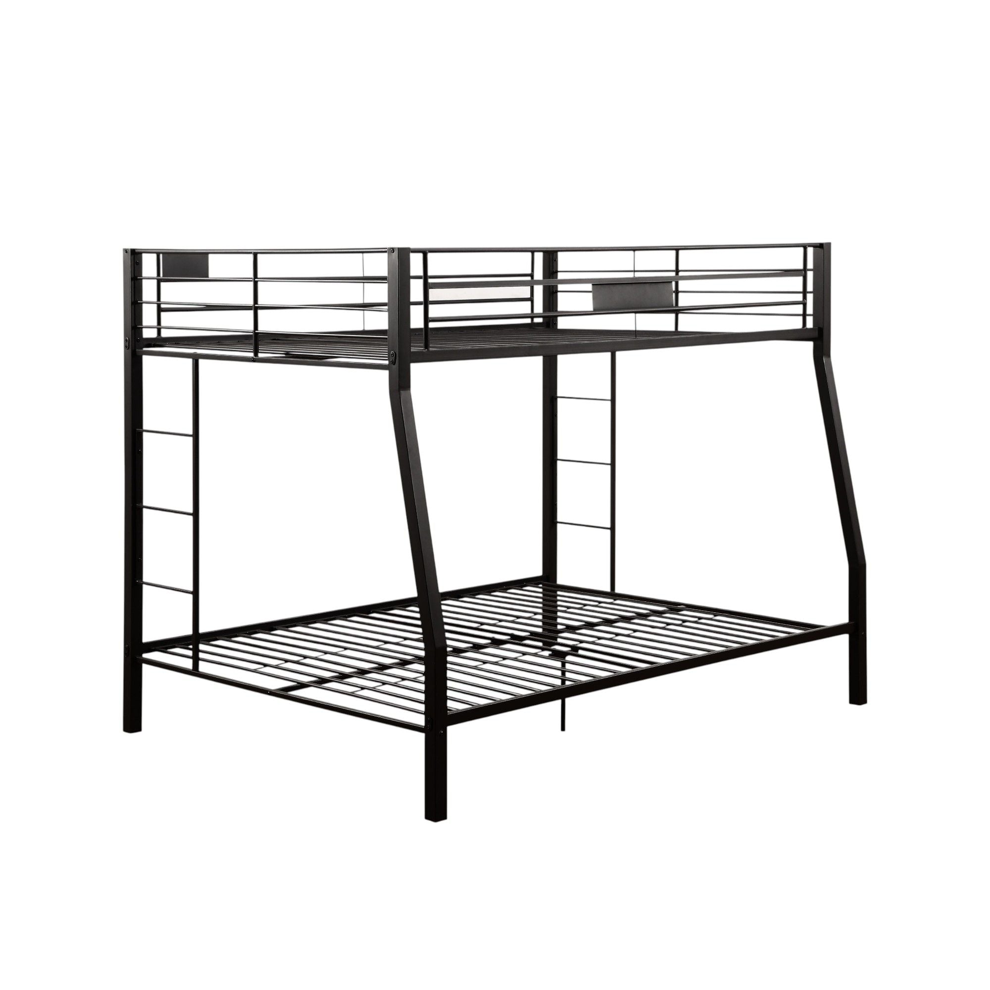 Limbra - Spacious Design Double Bunk Bed