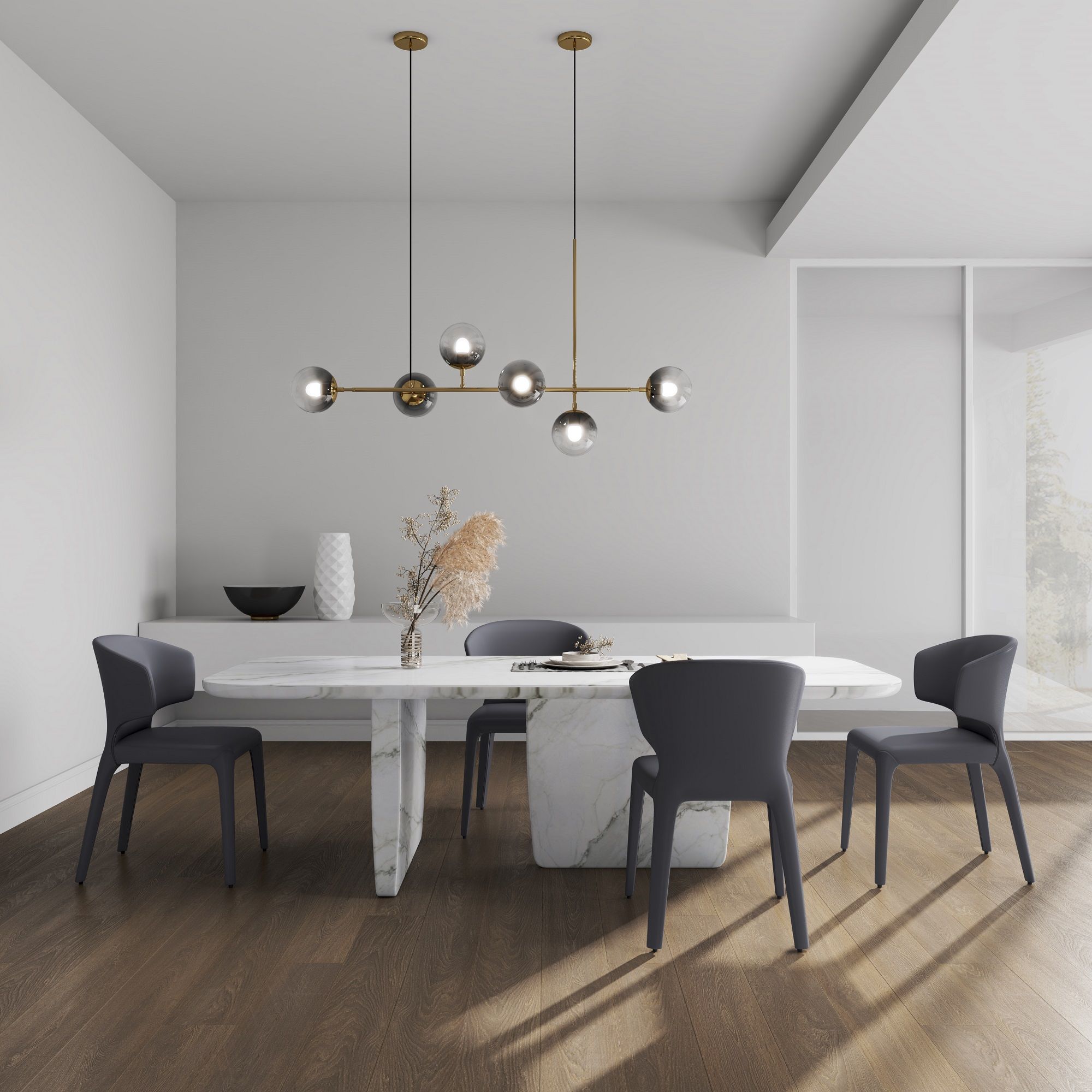 Conrad - Dining Chair (Set of 2)