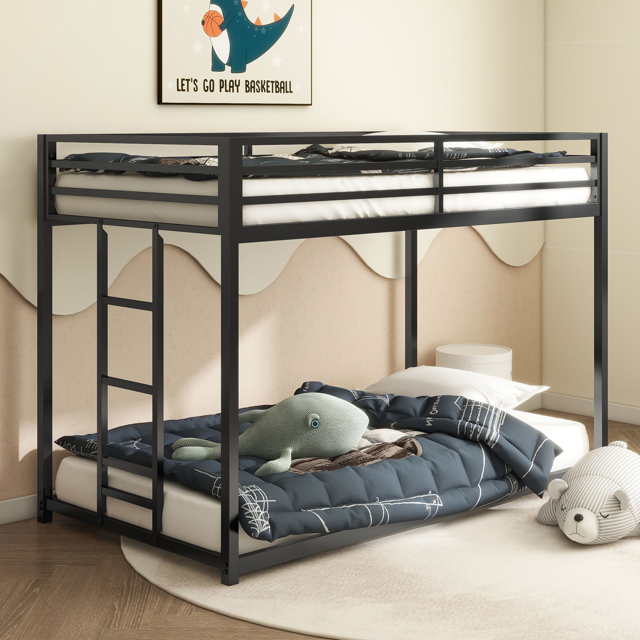 Adam - Bunk Bed