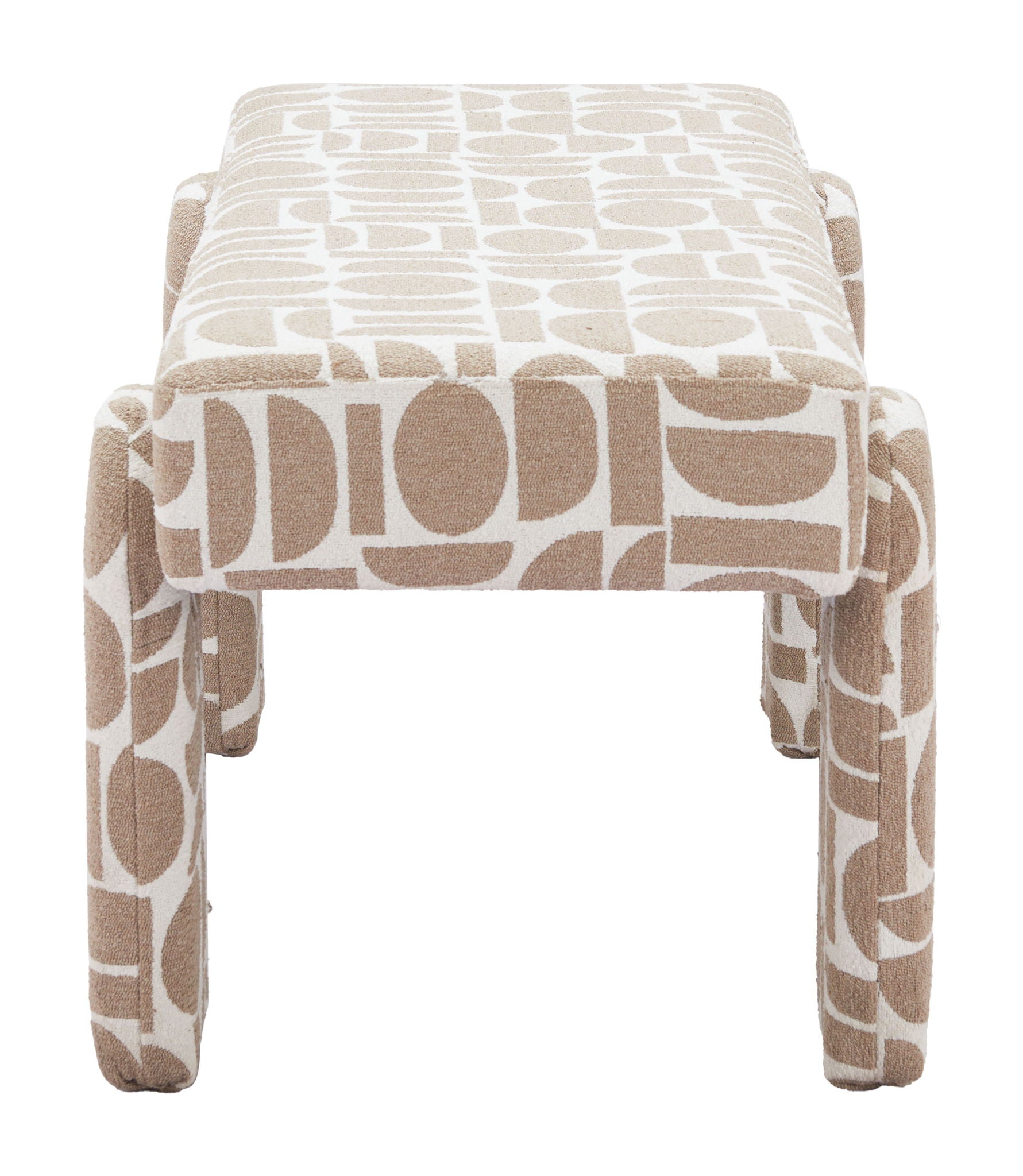 Blato - Bench - Gray