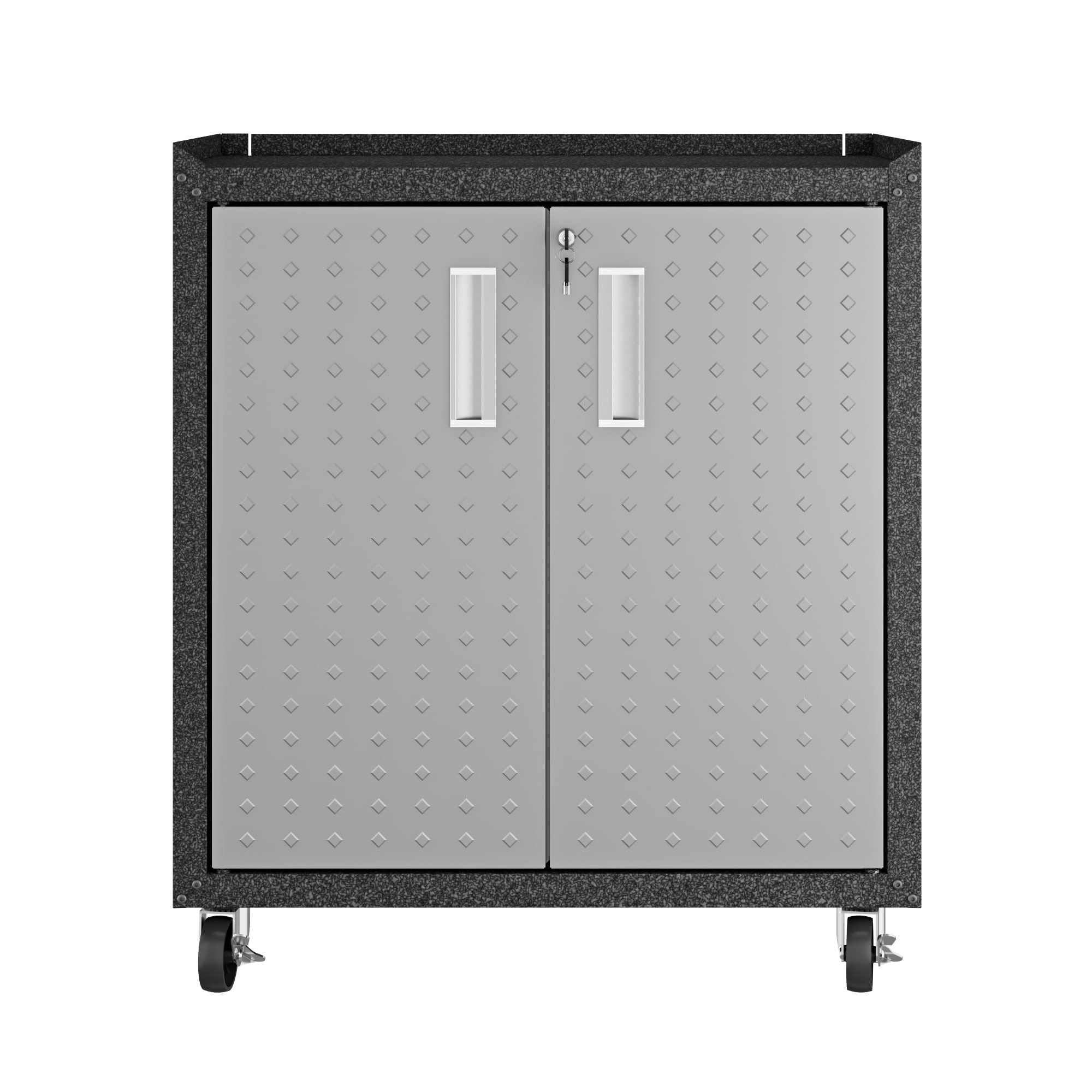 Fortress - Rolling Garage Cabinet