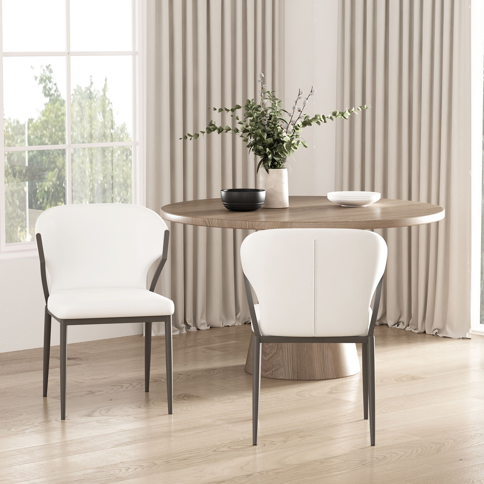 Kirsten - Dining Chair (Set of 2)