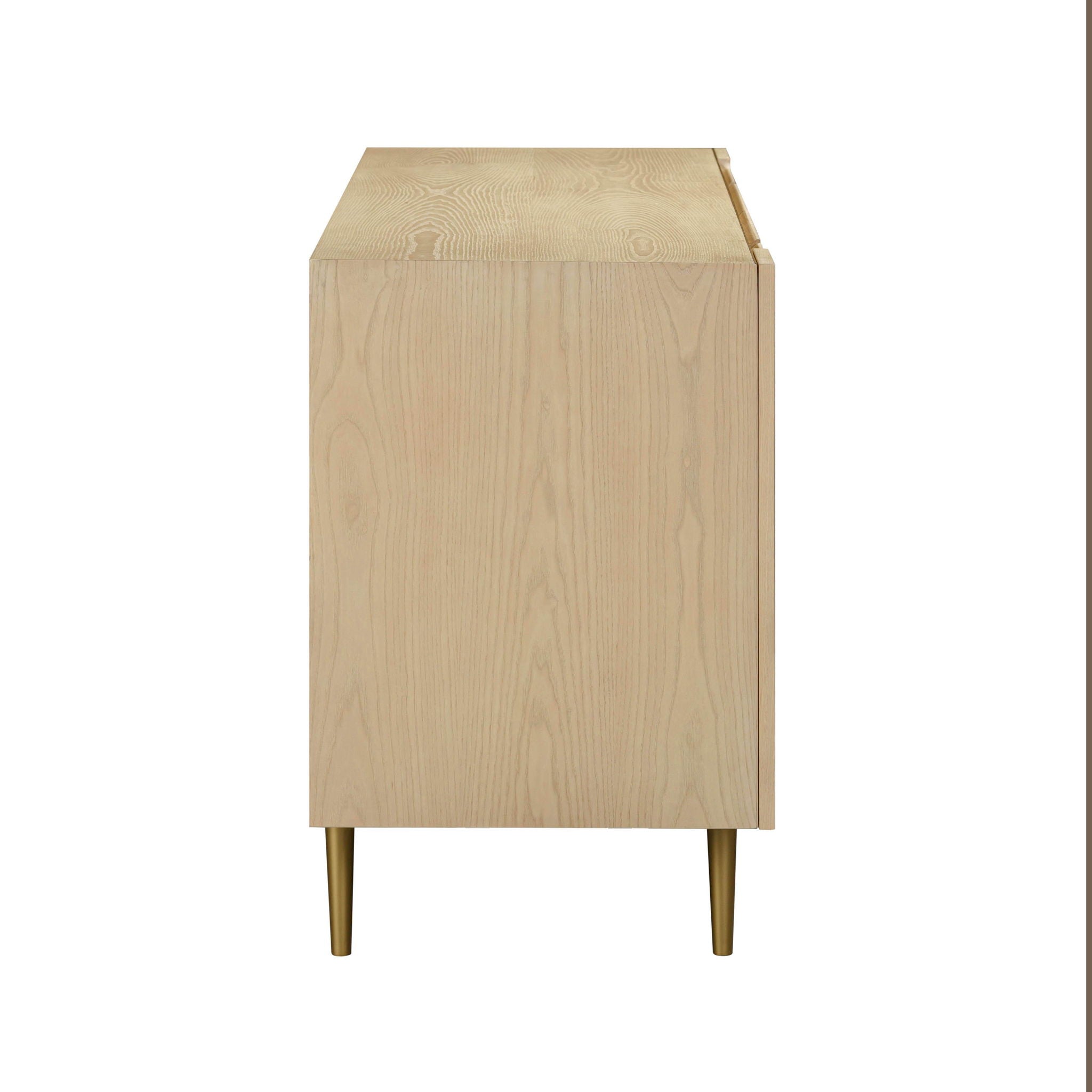 Echo - Sideboard - Washed Natural