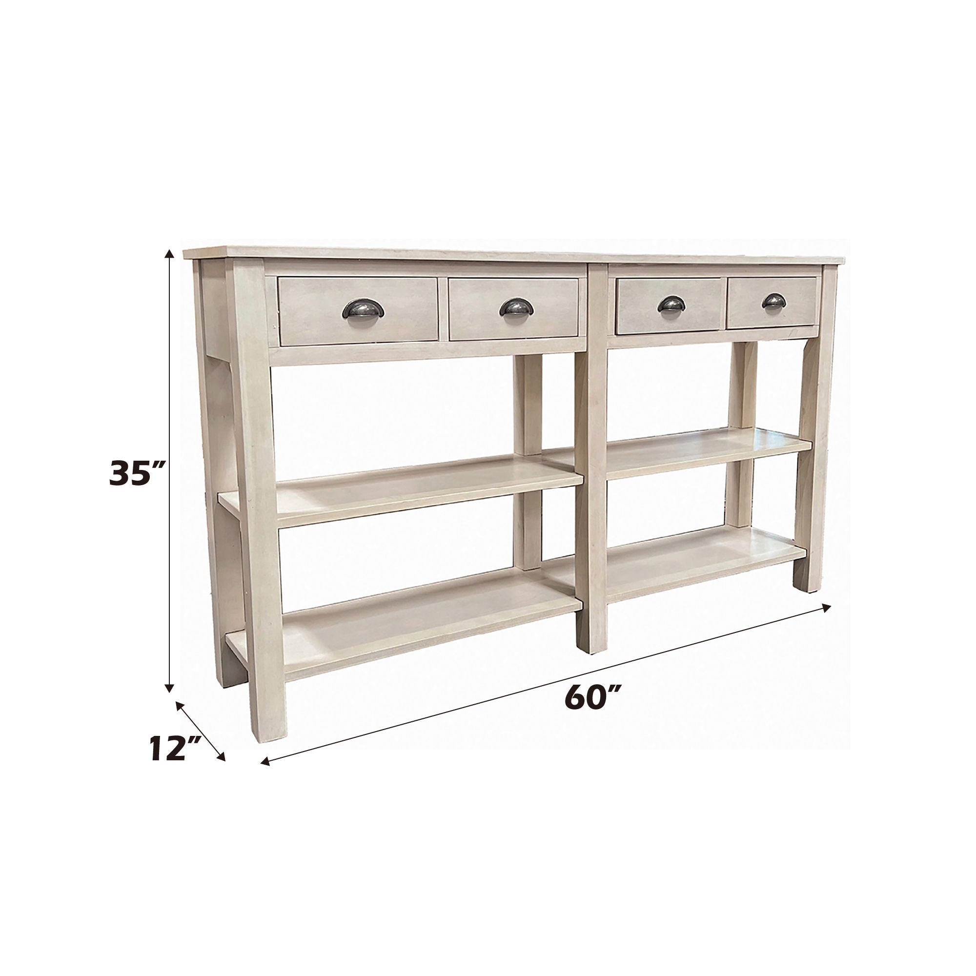 Galileo - Sleek Design Console Table