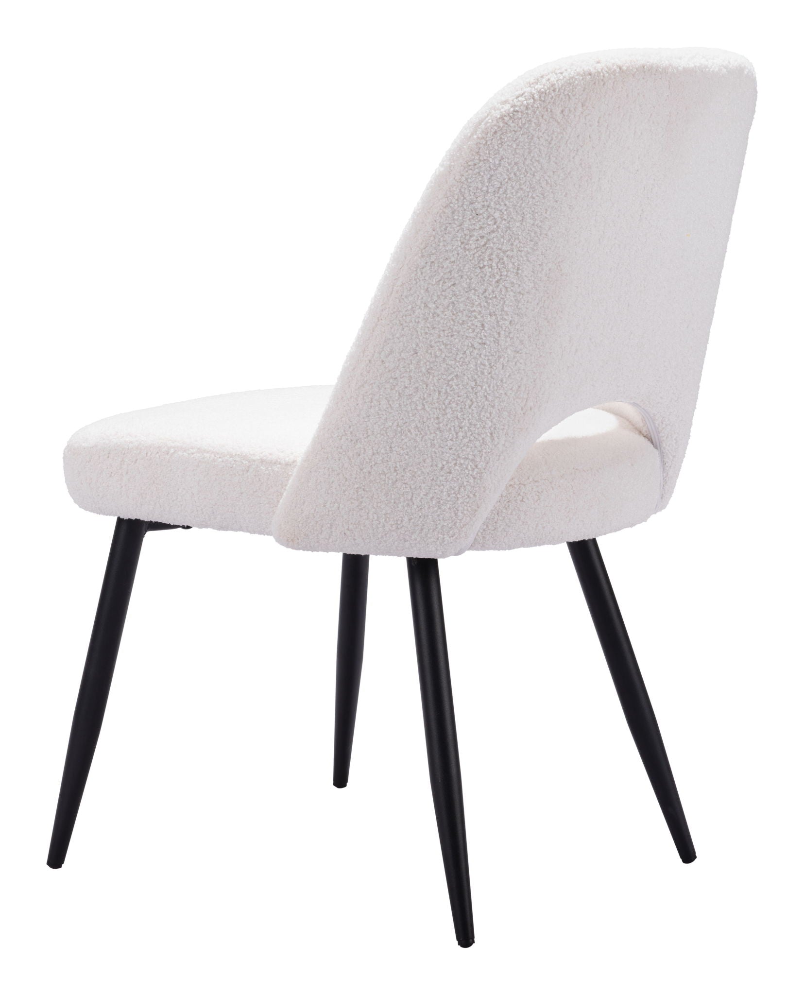 Teddy - Dining Chair (Set of 2)