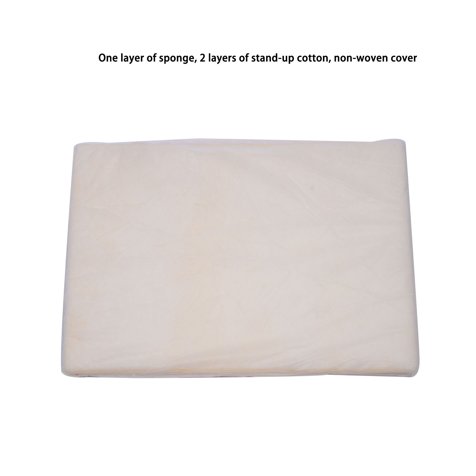 2 Piece Outdoor Chaise Lounge Cushion Set, Replacement Cushions For Patio Furniture
