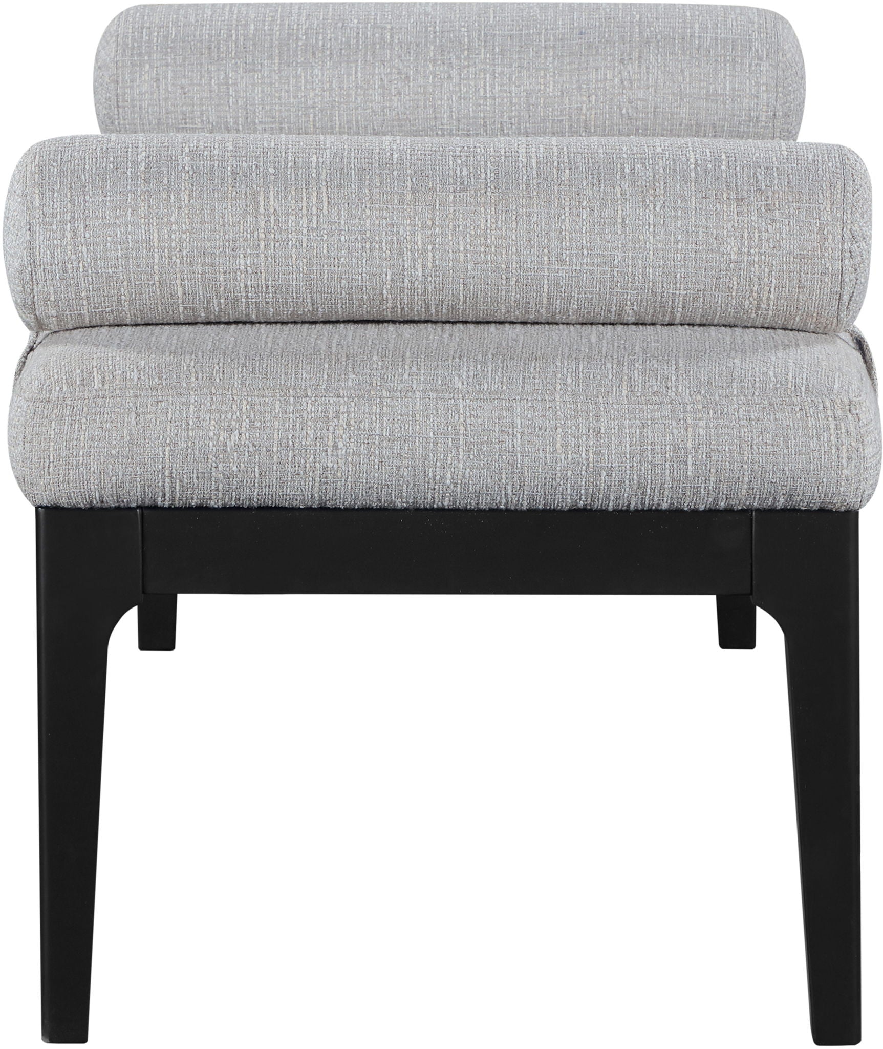 Priscilla - Bench - Black Base