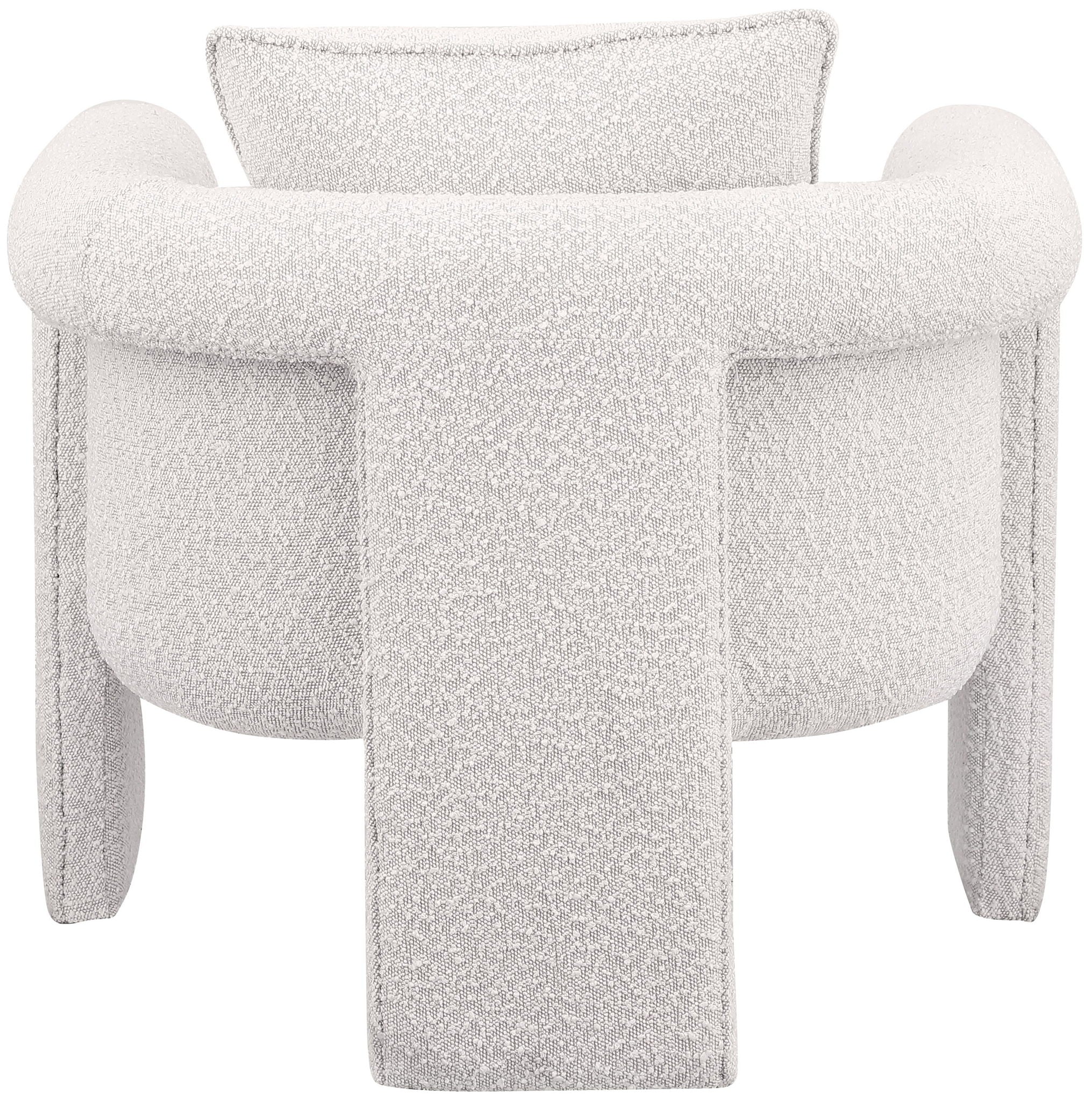 Stylus - Accent Chair