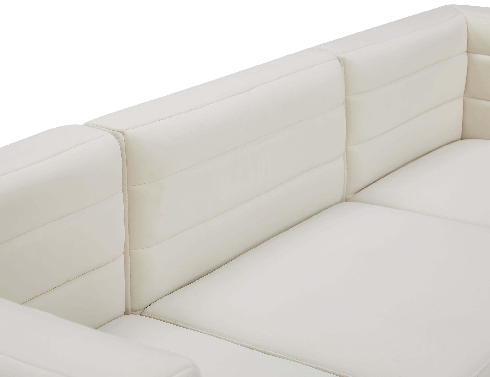 Quincy - 4 Piece Modular Sectional