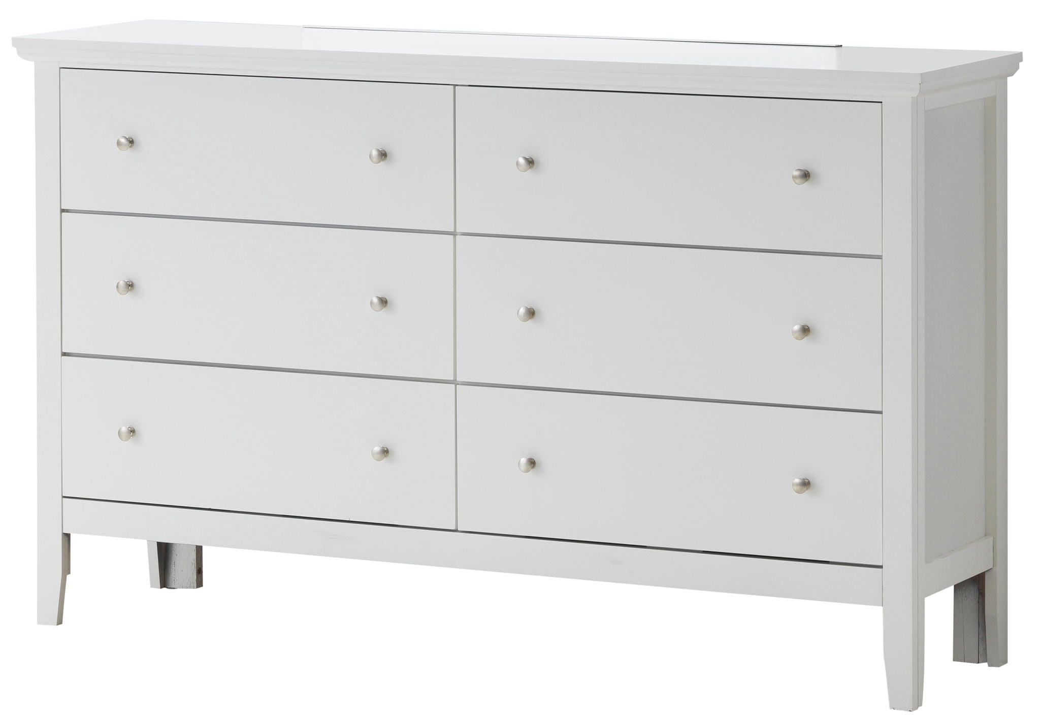 Primo - Dresser - Best Buy Furniture
