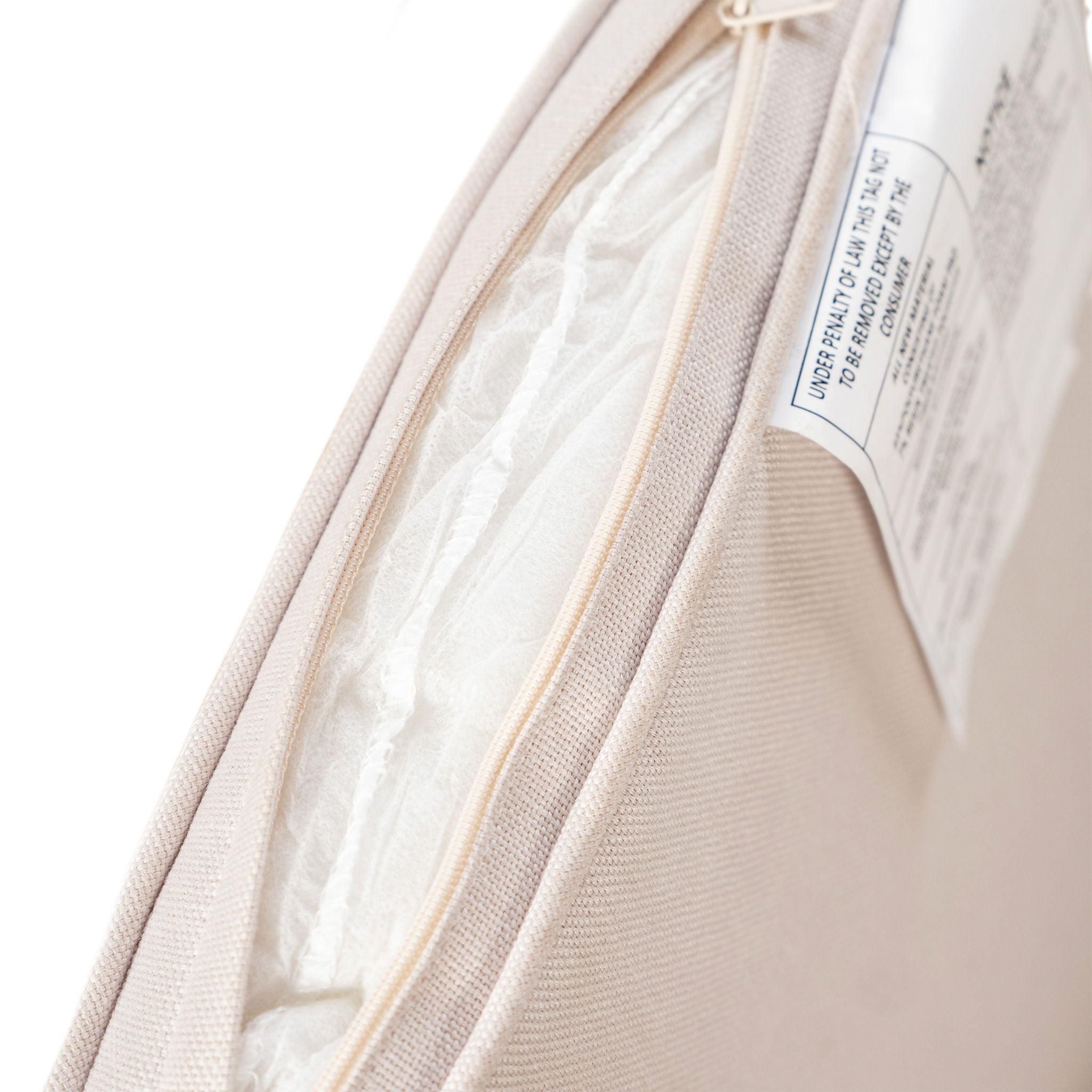 7 Piece Patio Furniture Set Acacia Wood Table And 6 Heavy Duty Cushioned Chairs