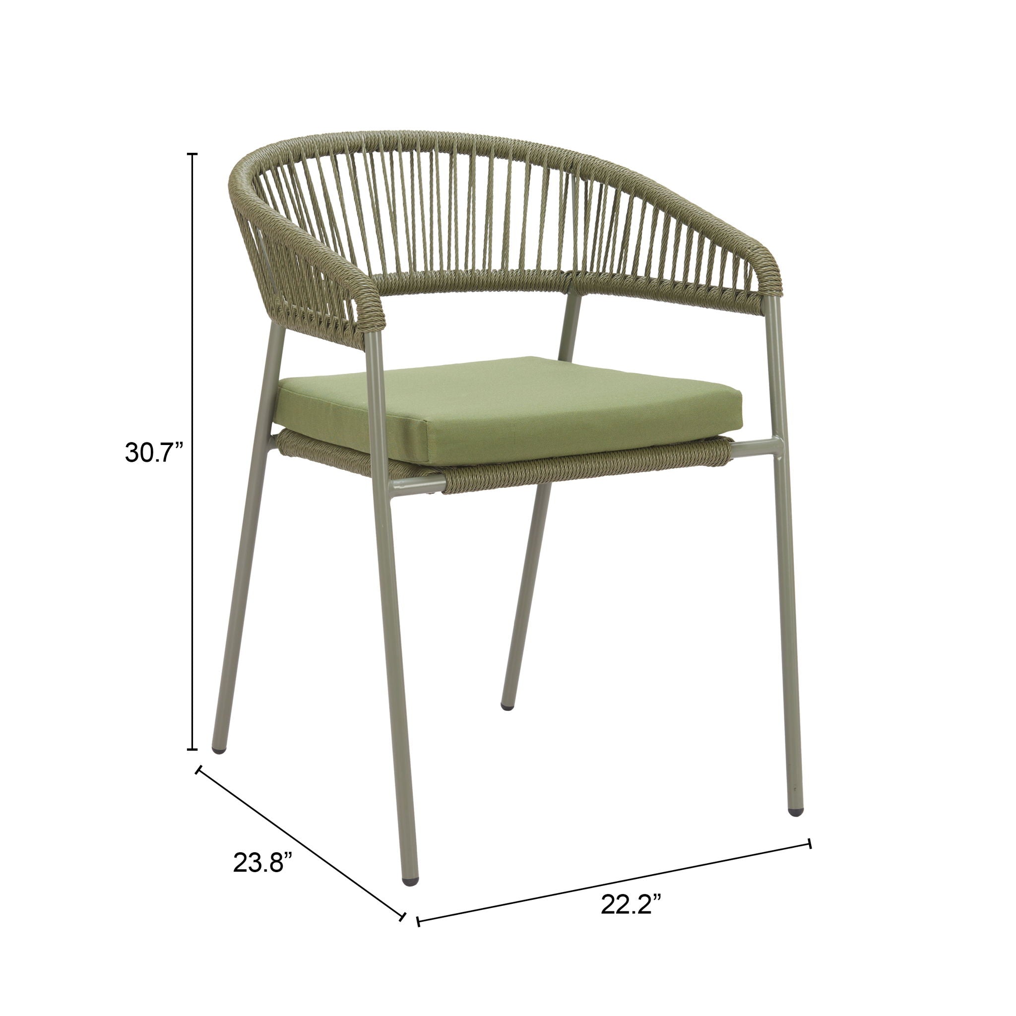 Skye - Dining Chair (Set of 2)