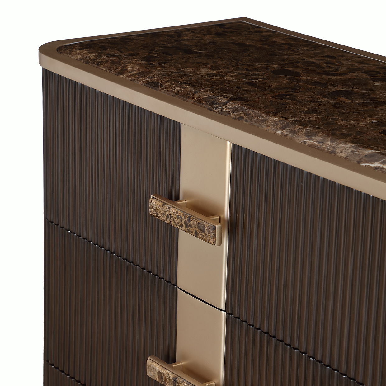 West Kensington - Dresser