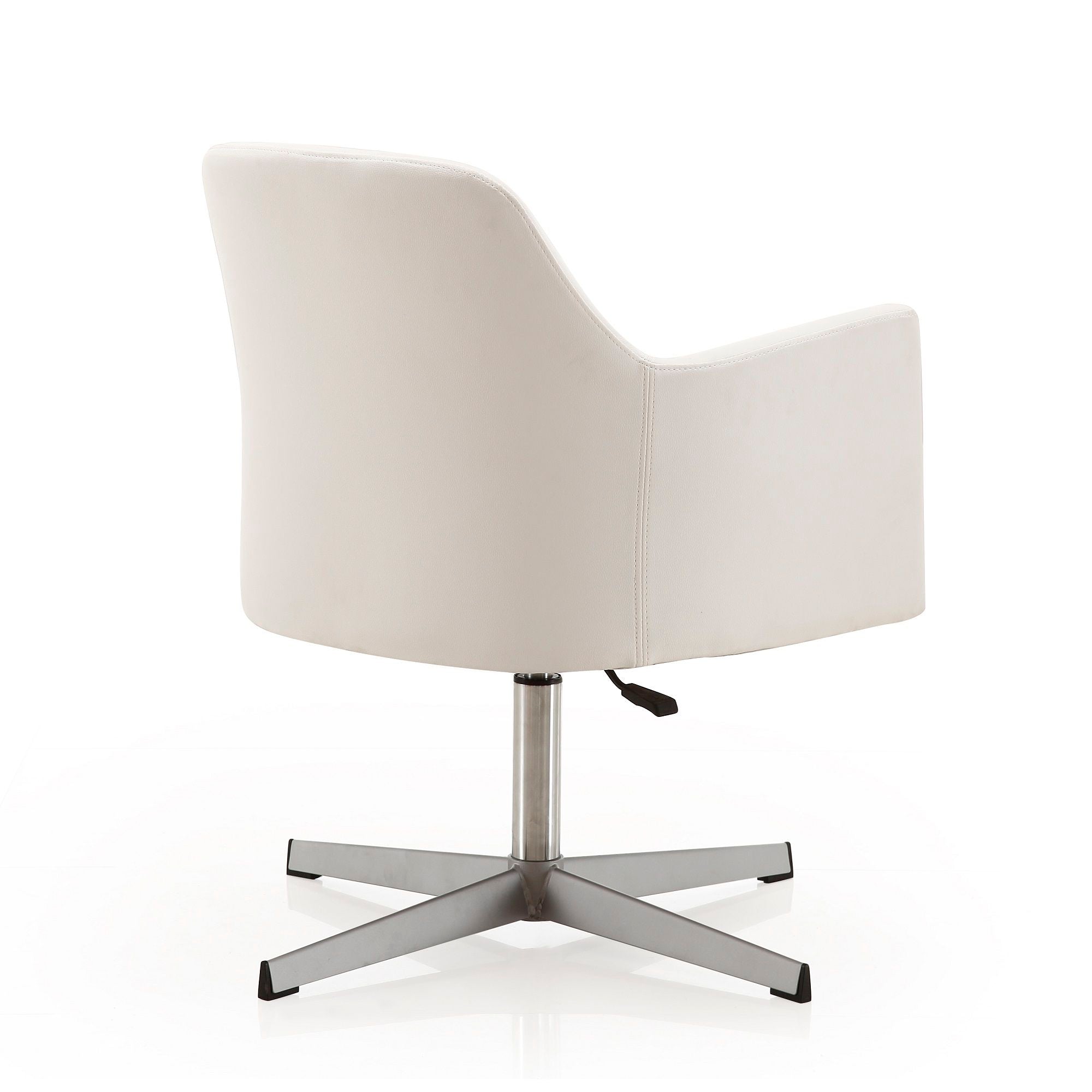 Pelo - Swivel Lounge Chair