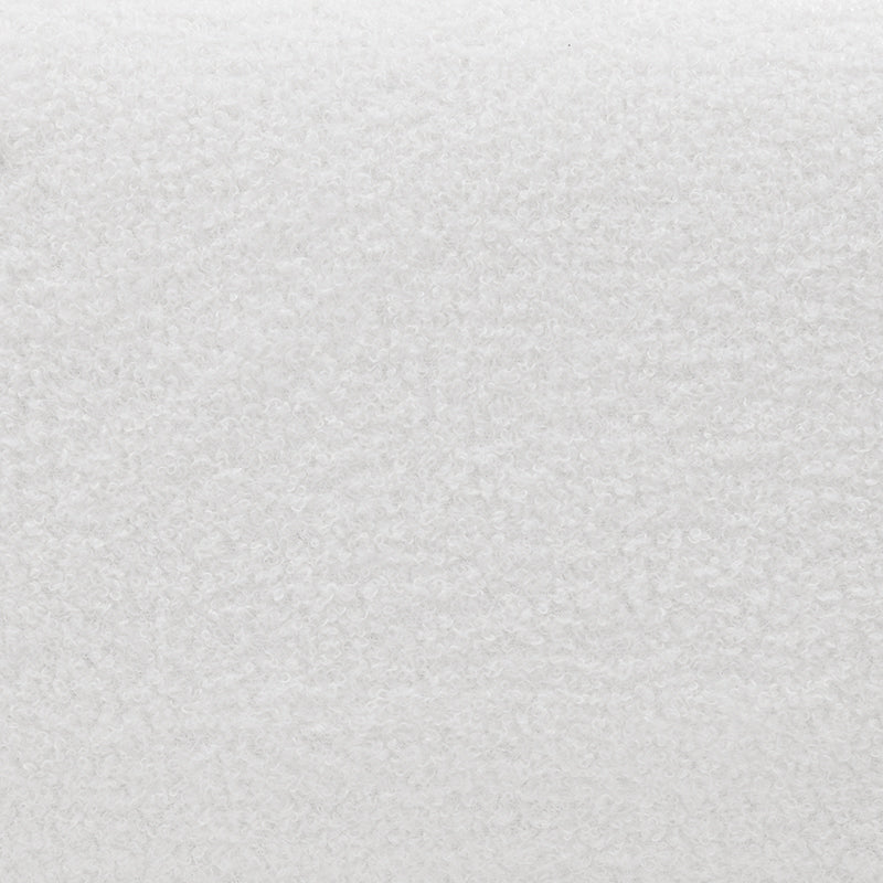 Sherpa Fabric Accent Chair - Best Buy Furniture