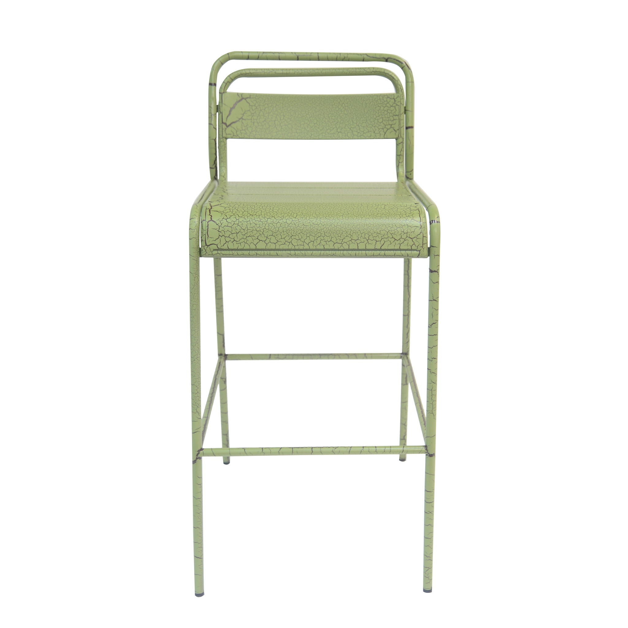 Carmella - Outdoor Barstool