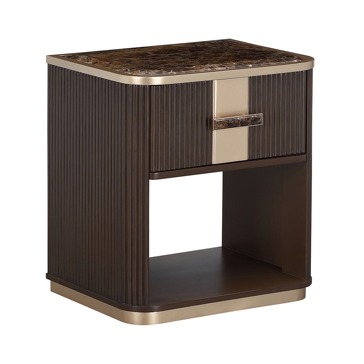 West Kensington - Nightstand