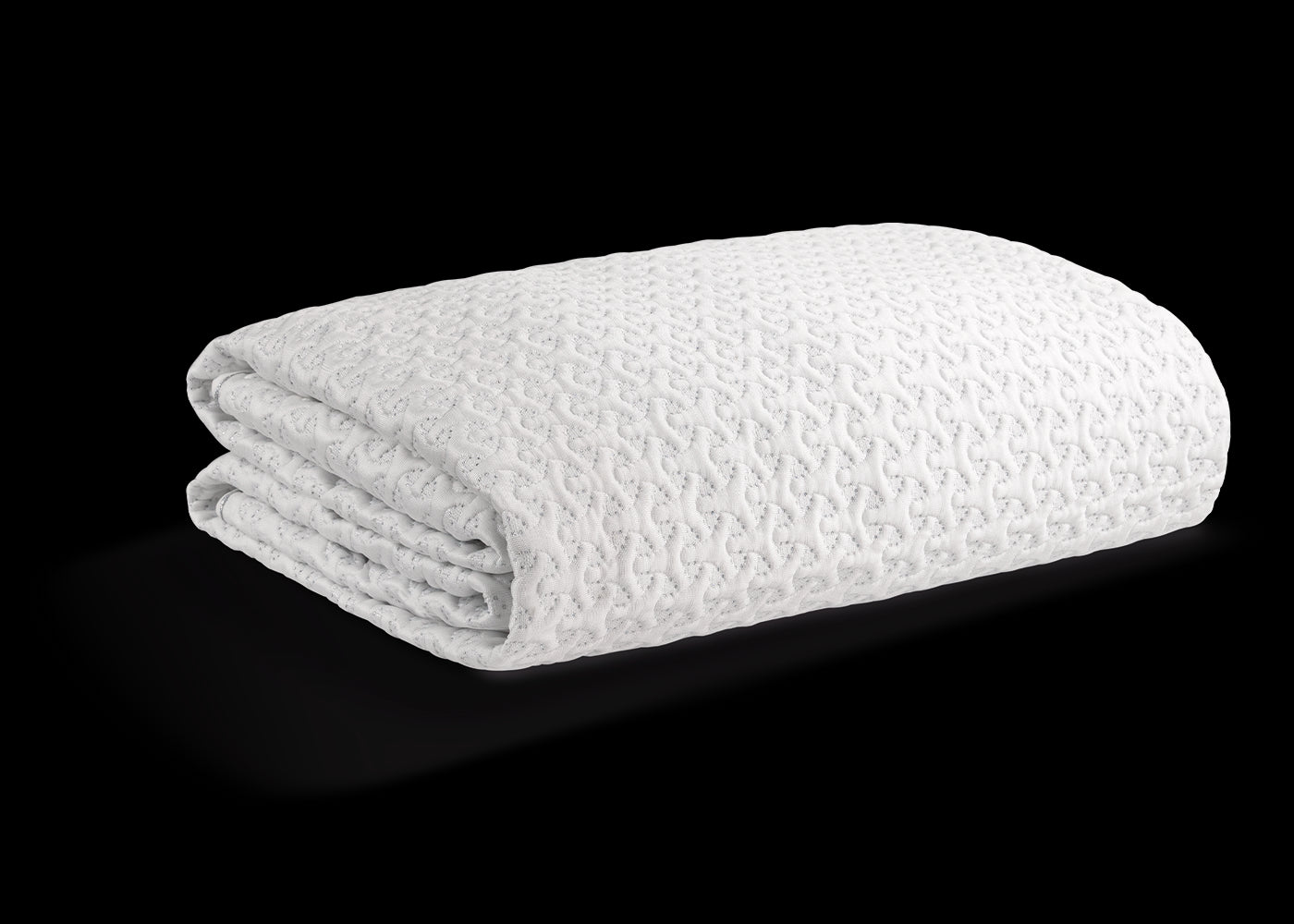 BedGear  ver-tex cooling mattress protector