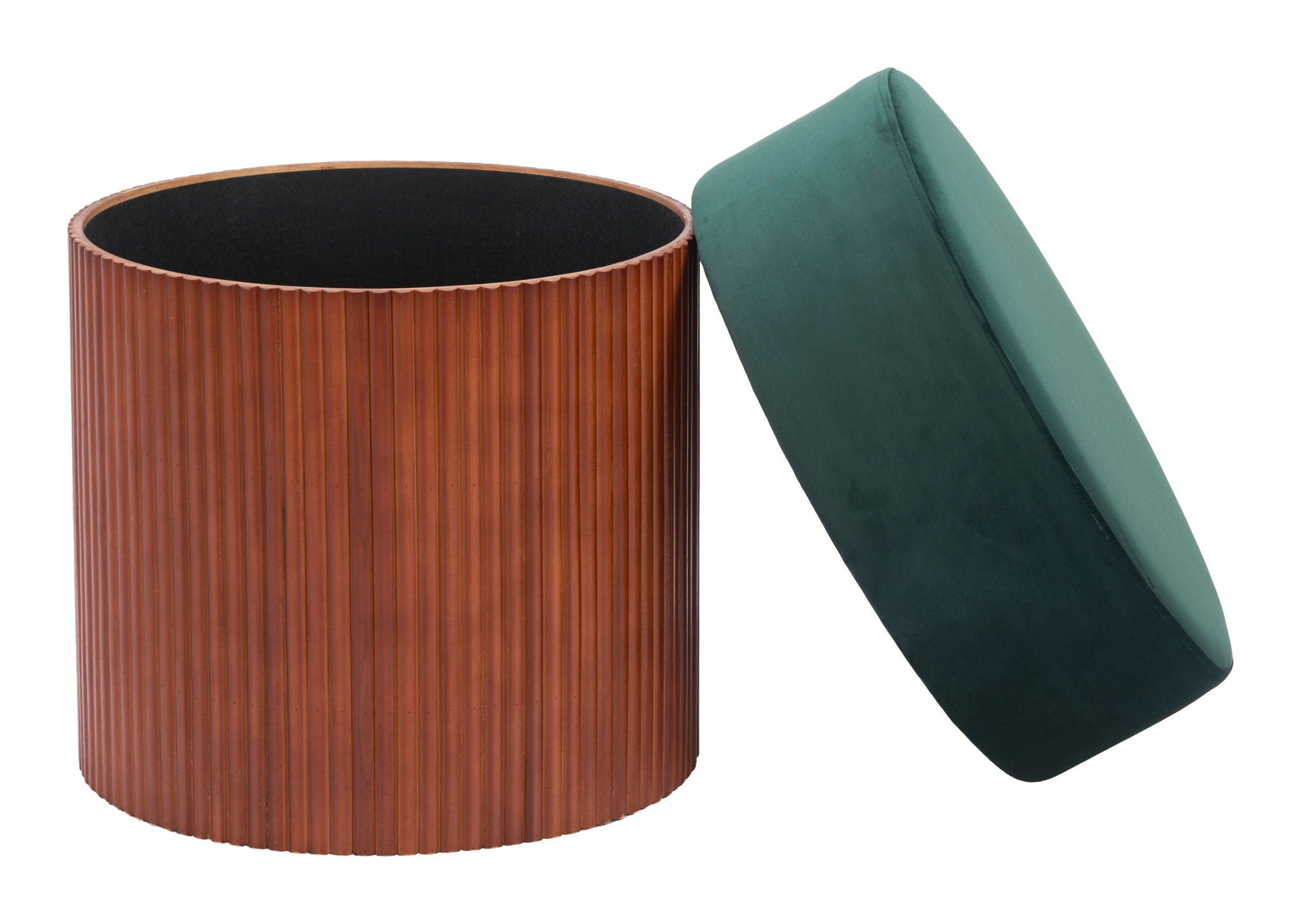 Boto - Storage Ottoman