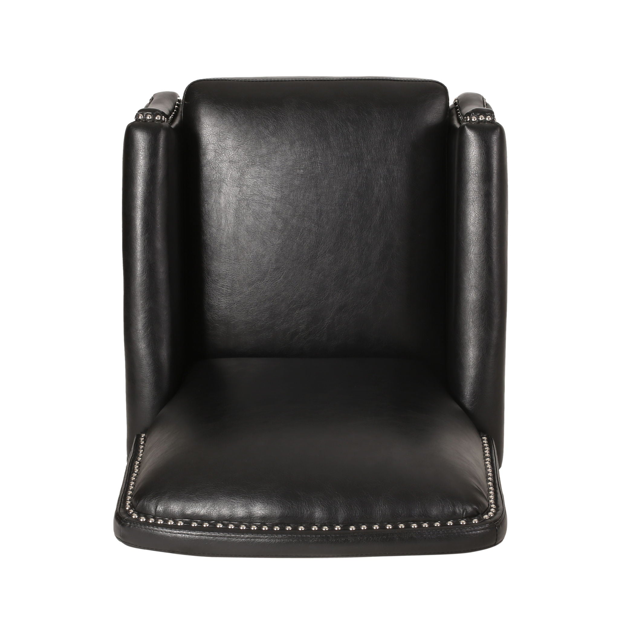 Recliner Chair With Rivets - Best Buy Furniture